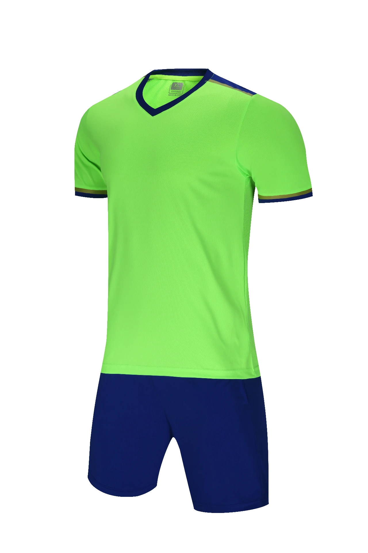 TCA Sportswear JG6306 Soccer colorway 1