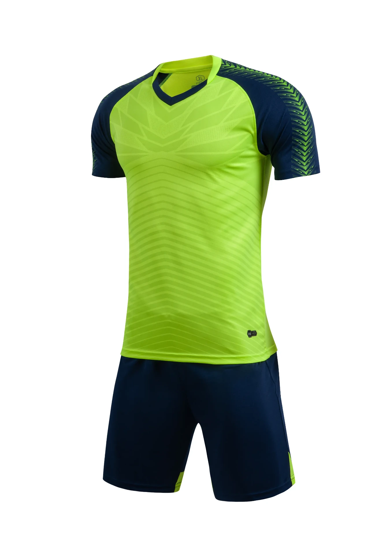 TCA Sportswear MB8601 Soccer colorway 5