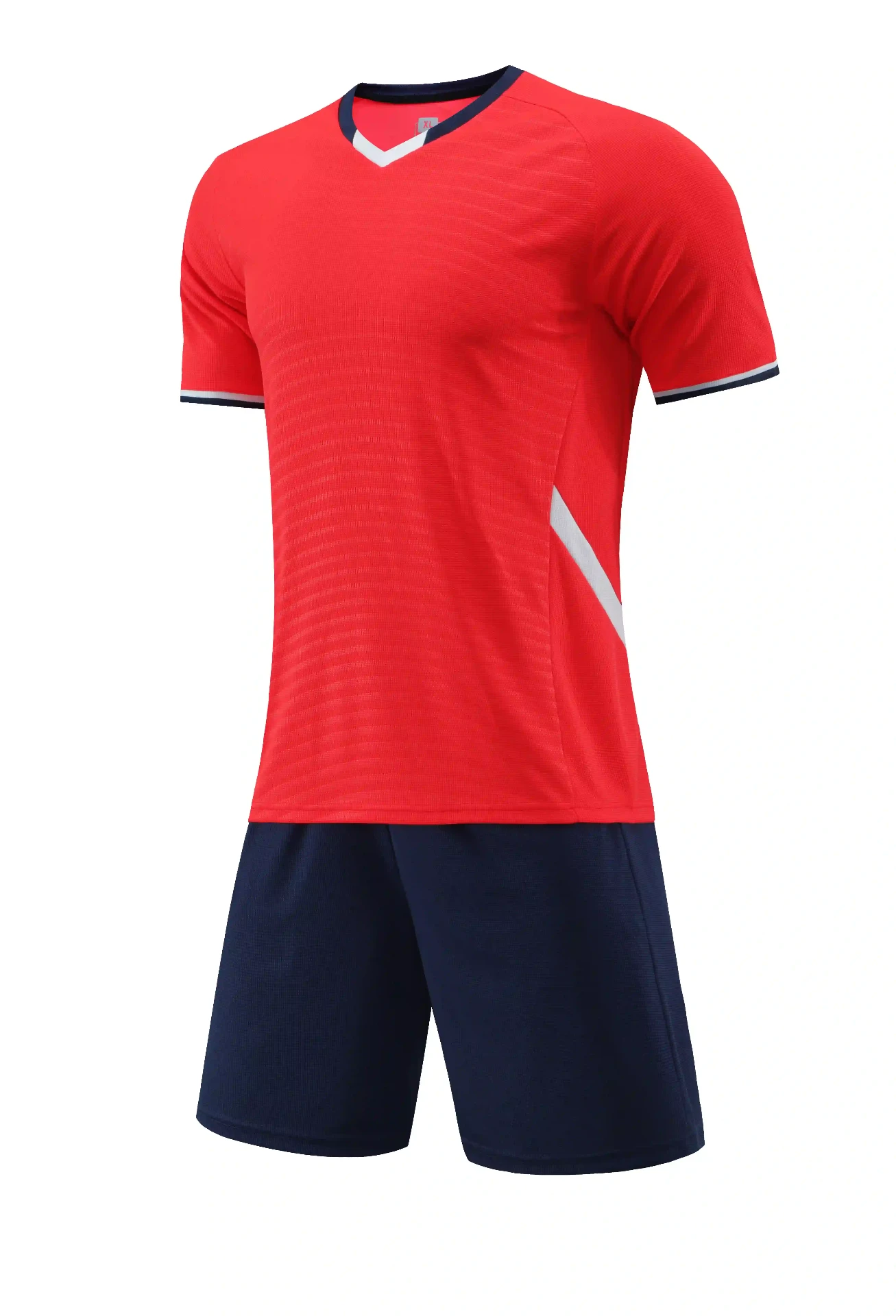 TCA Sportswear JG6320 Soccer colorway 2