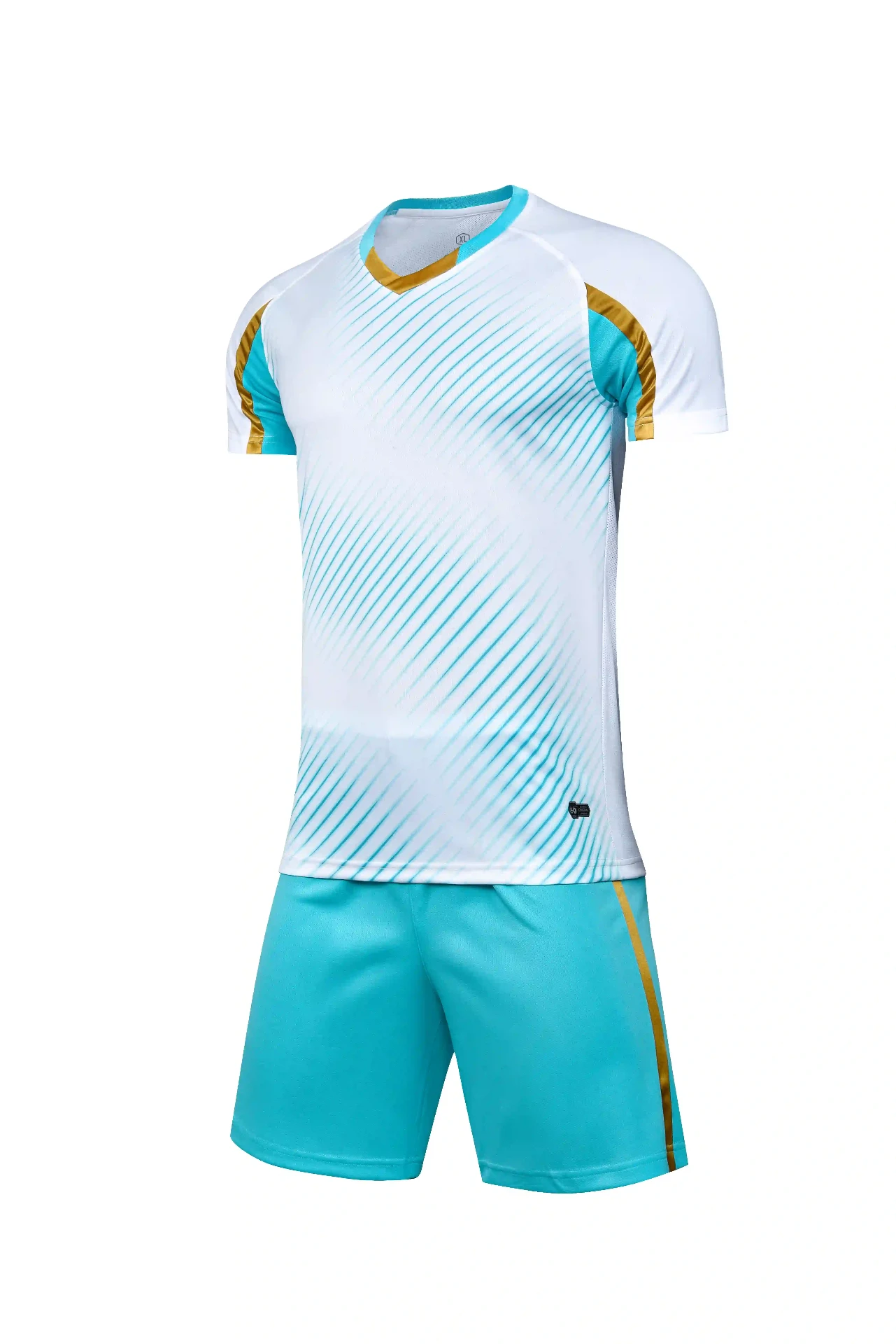 TCA Sportswear MB8632 Soccer colorway 1