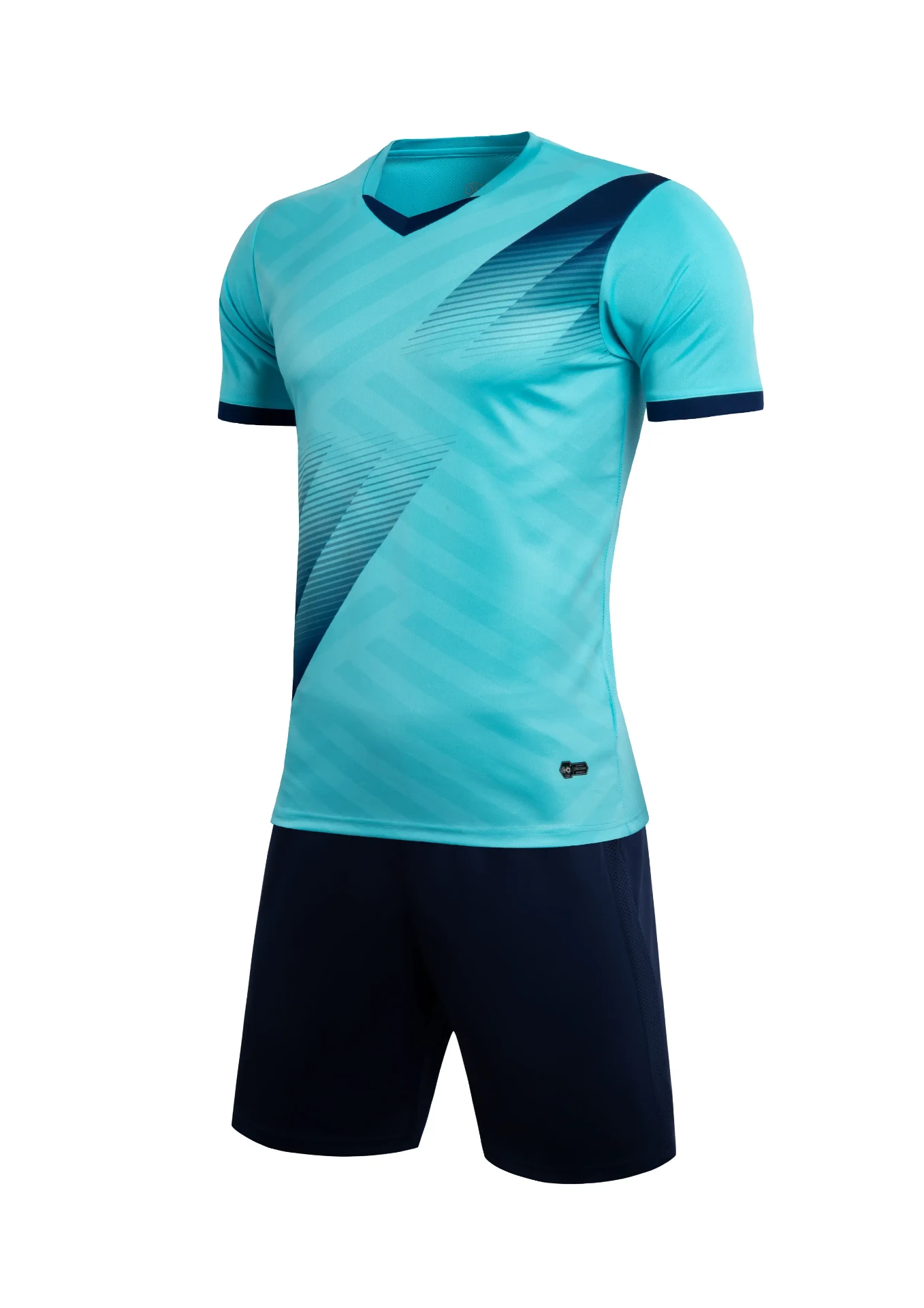 TCA Sportswear MB8620 Soccer colorway 5