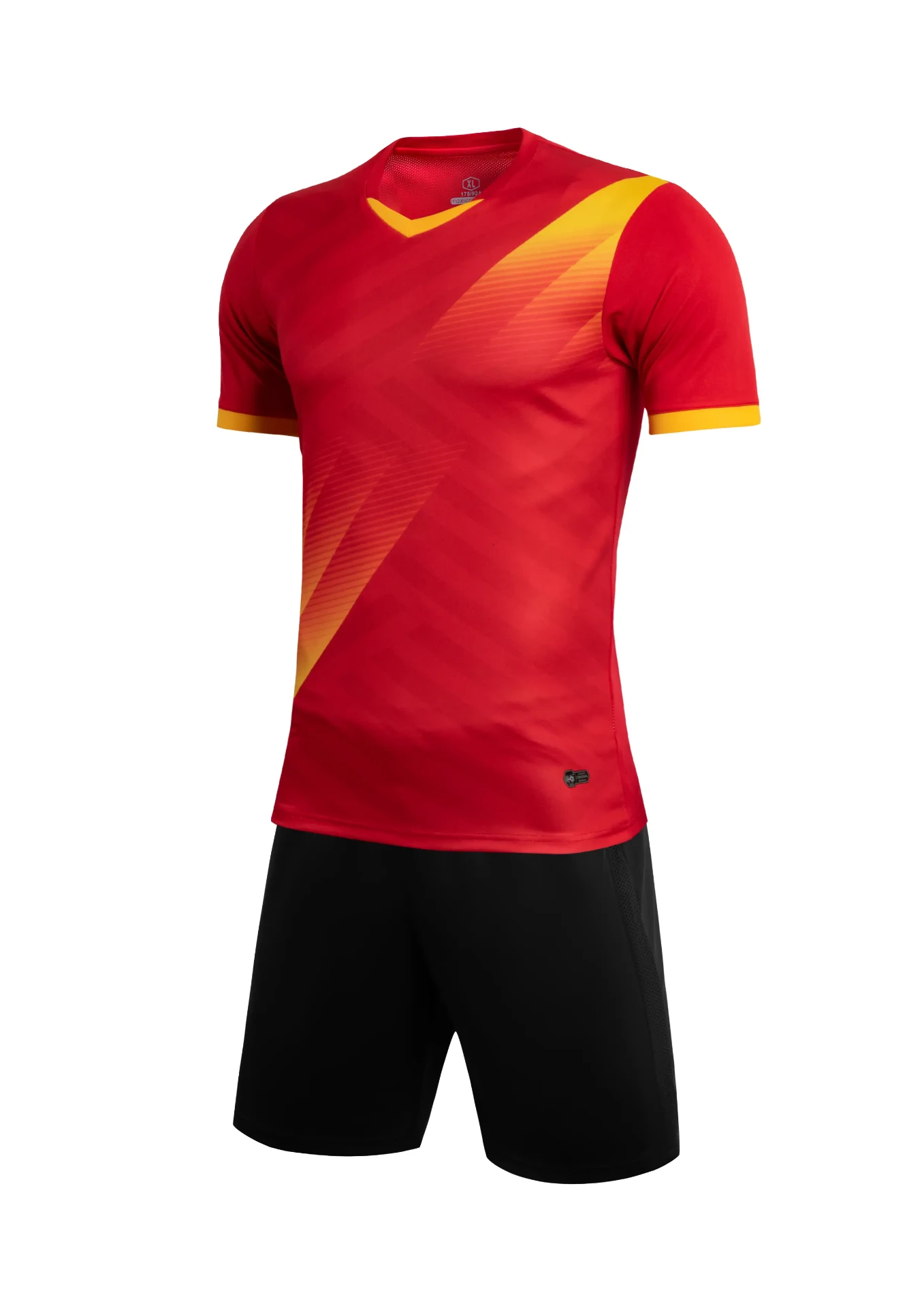 TCA Sportswear MB8620 Soccer colorway 7