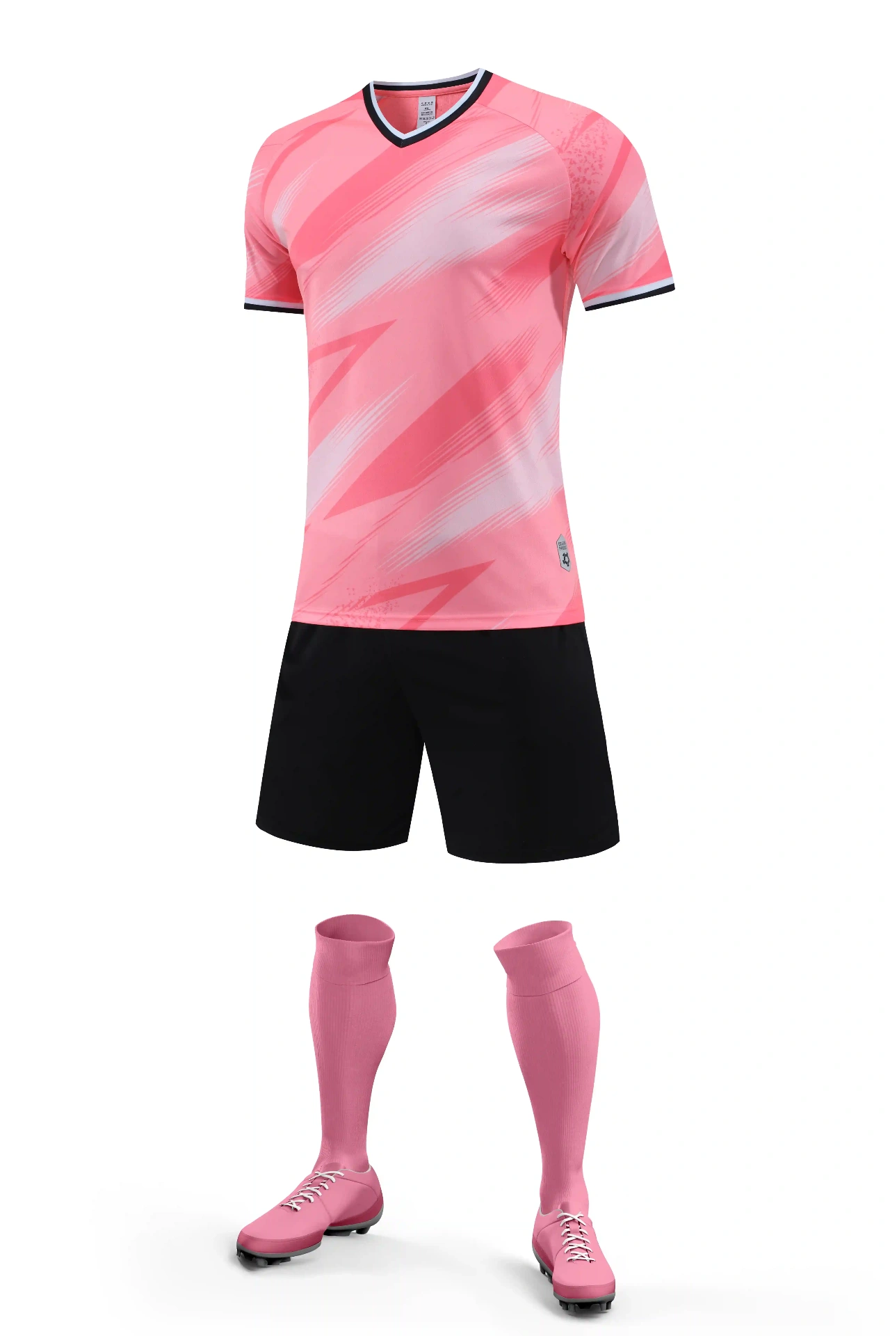 TCA Sportswear KJ8873 Soccer colorway 3