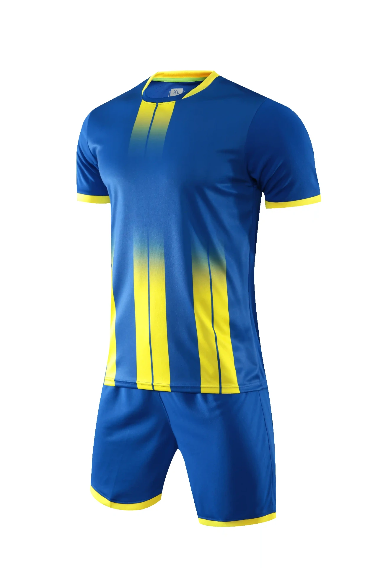 TCA Sportswear JG6316 Soccer colorway 1