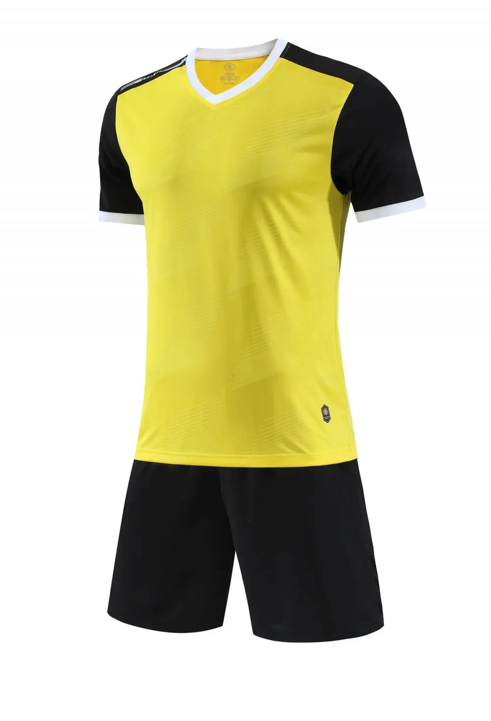 TCA Sportswear QY521003 Soccer colorway 4
