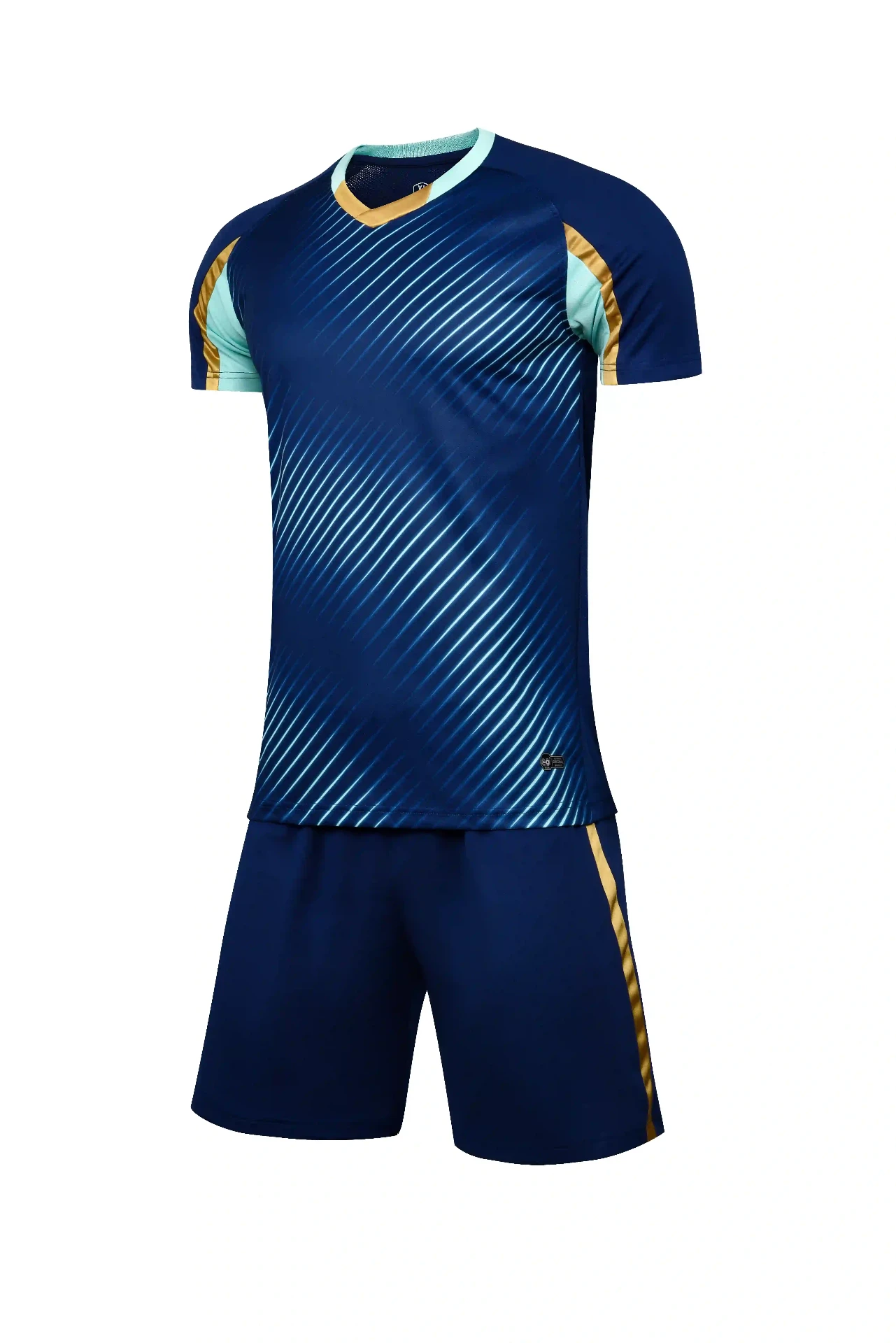 TCA Sportswear MB8632 Soccer colorway 2