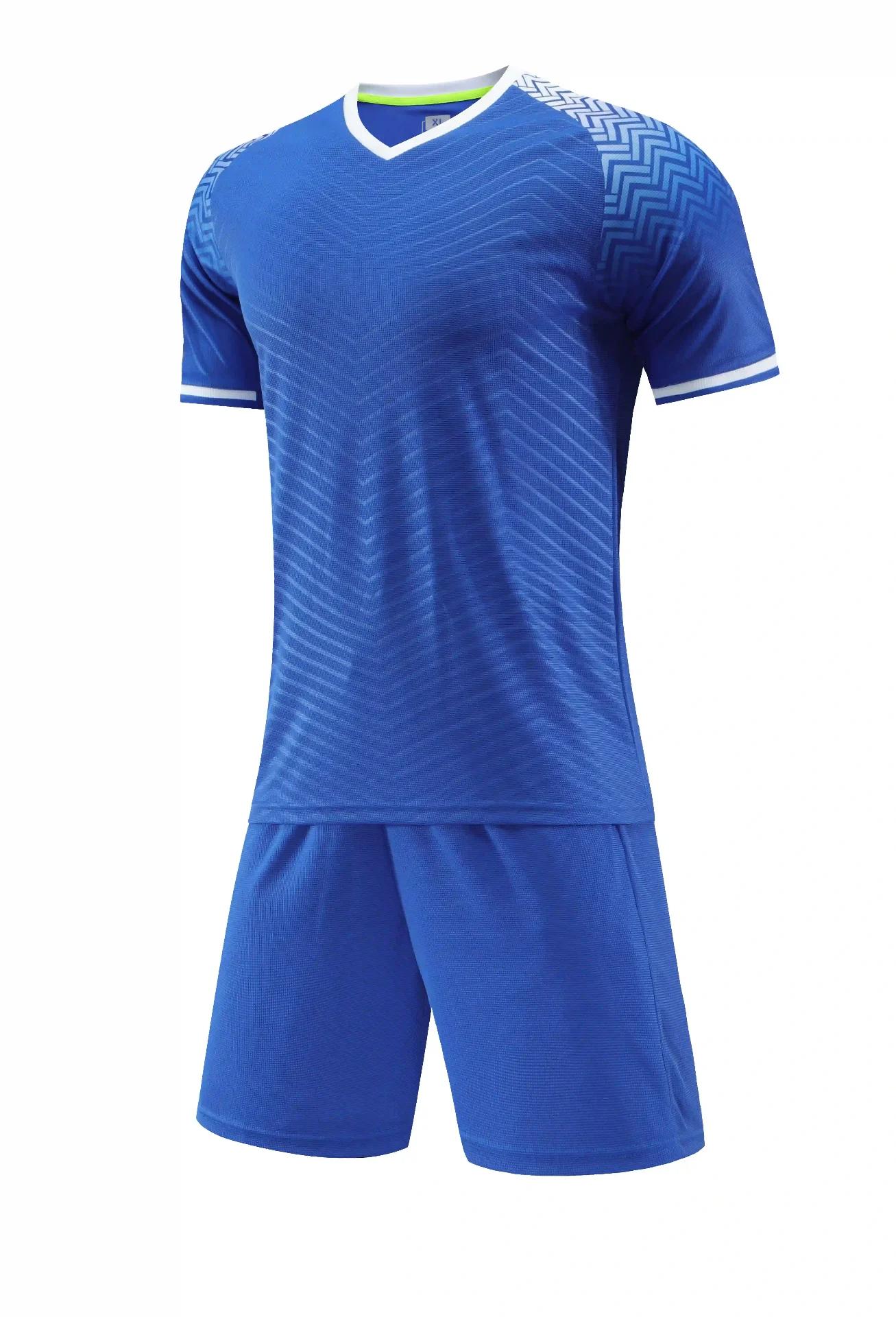 TCA Sportswear JG6321 Soccer colorway 3