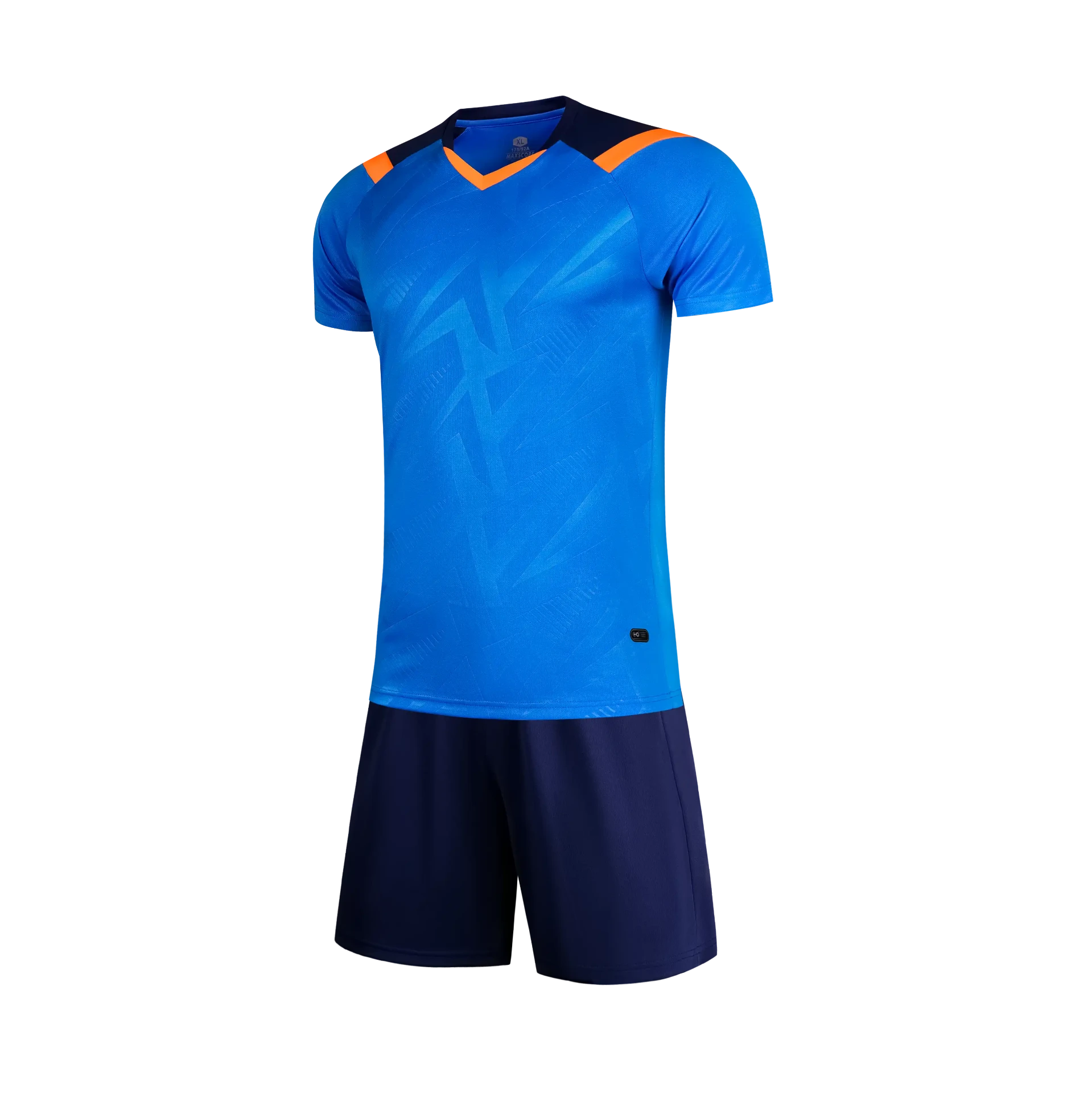 TCA Sportswear MB3205 Soccer colorway 2