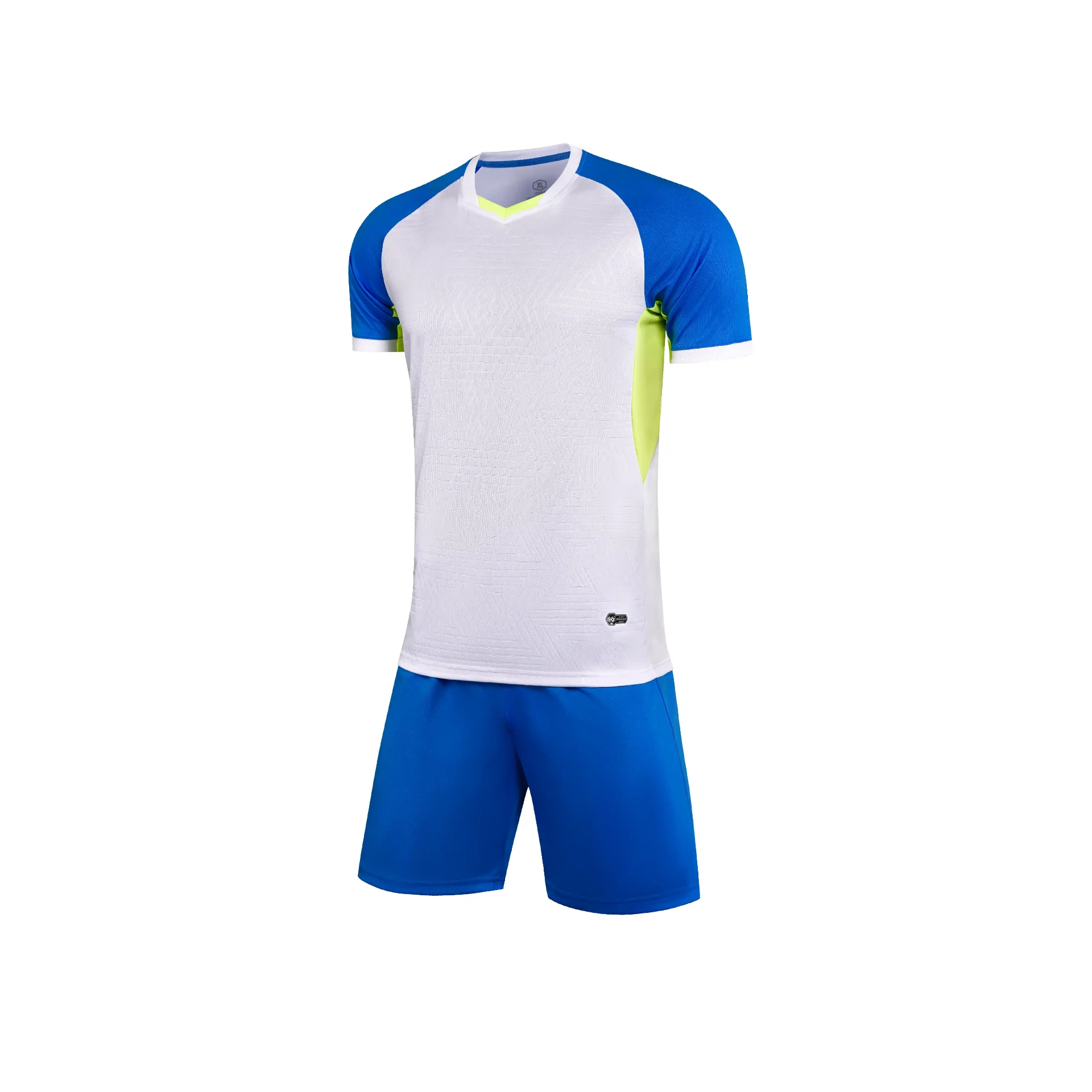 TCA Sportswear MB3209 Soccer colorway 1