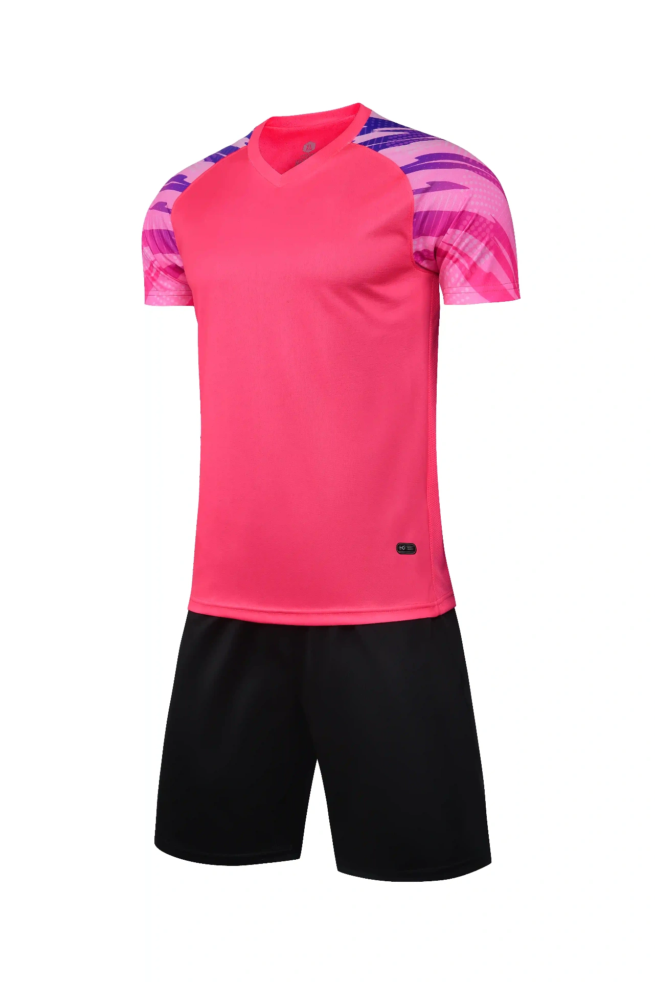 TCA Sportswear MB3204 Soccer colorway 3