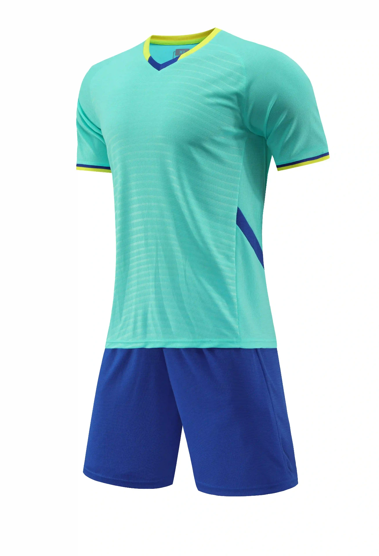 TCA Sportswear JG6320 Soccer colorway 5