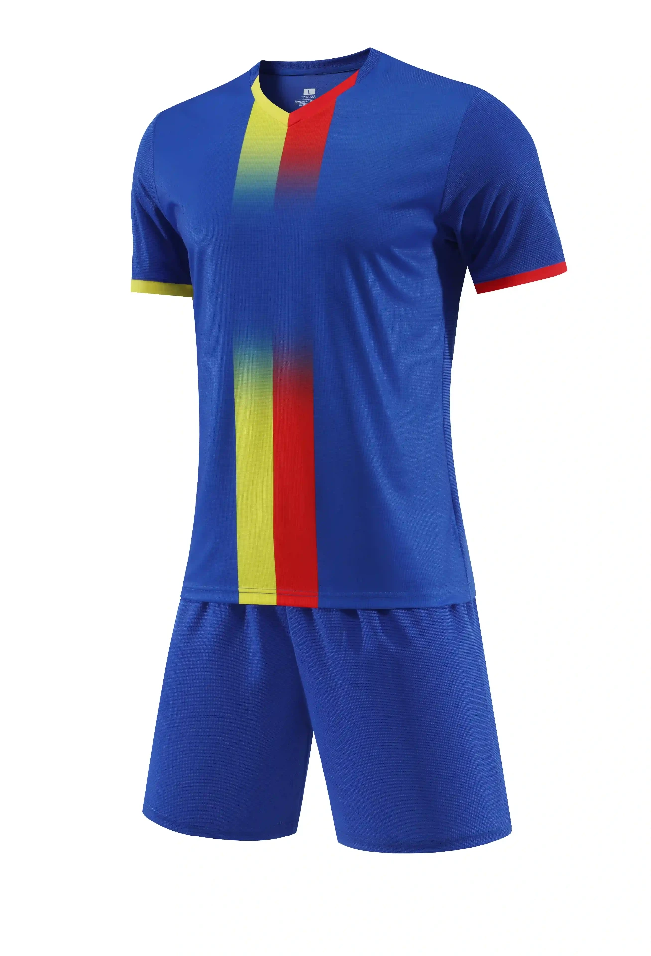 TCA Sportswear JG6336 Soccer colorway 5