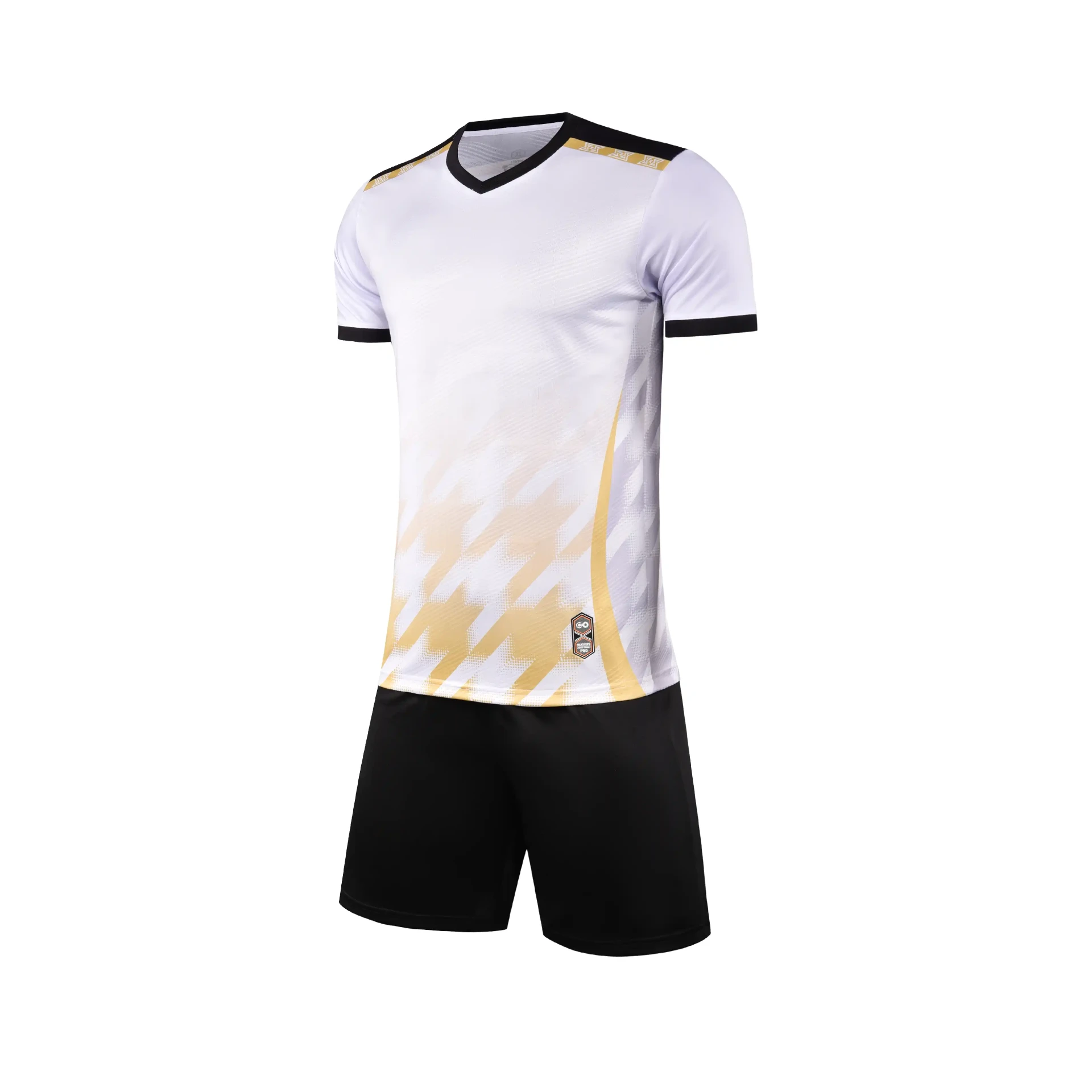 TCA Sportswear MB8650 Soccer colorway 1