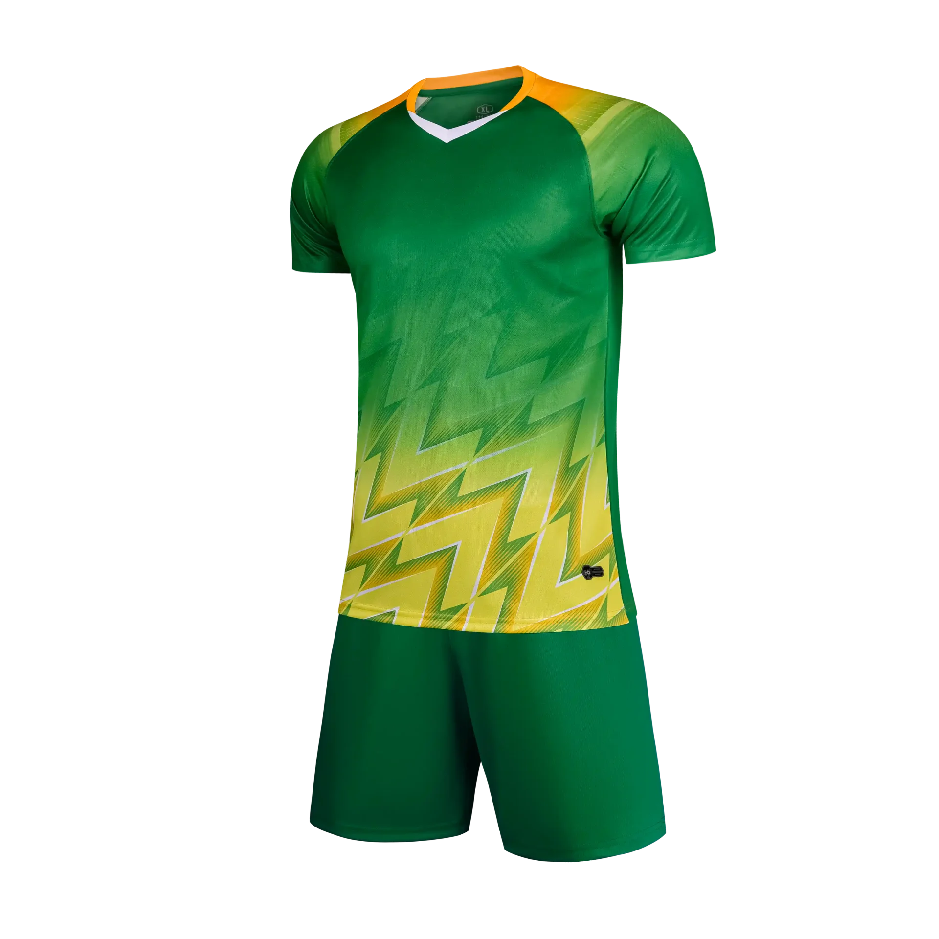 TCA Sportswear MB8643 Soccer colorway 3