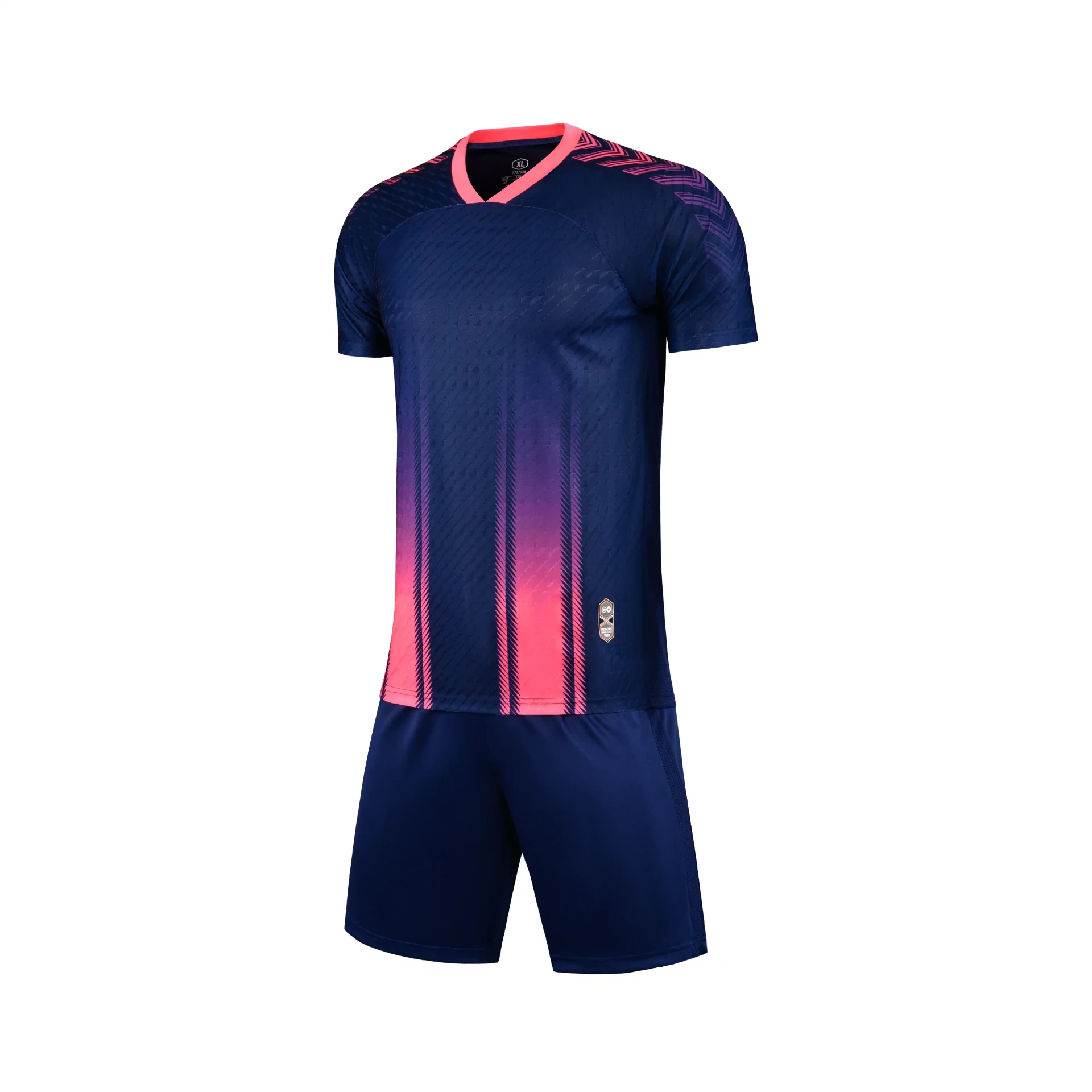 TCA Sportswear MB8652 Soccer colorway 1