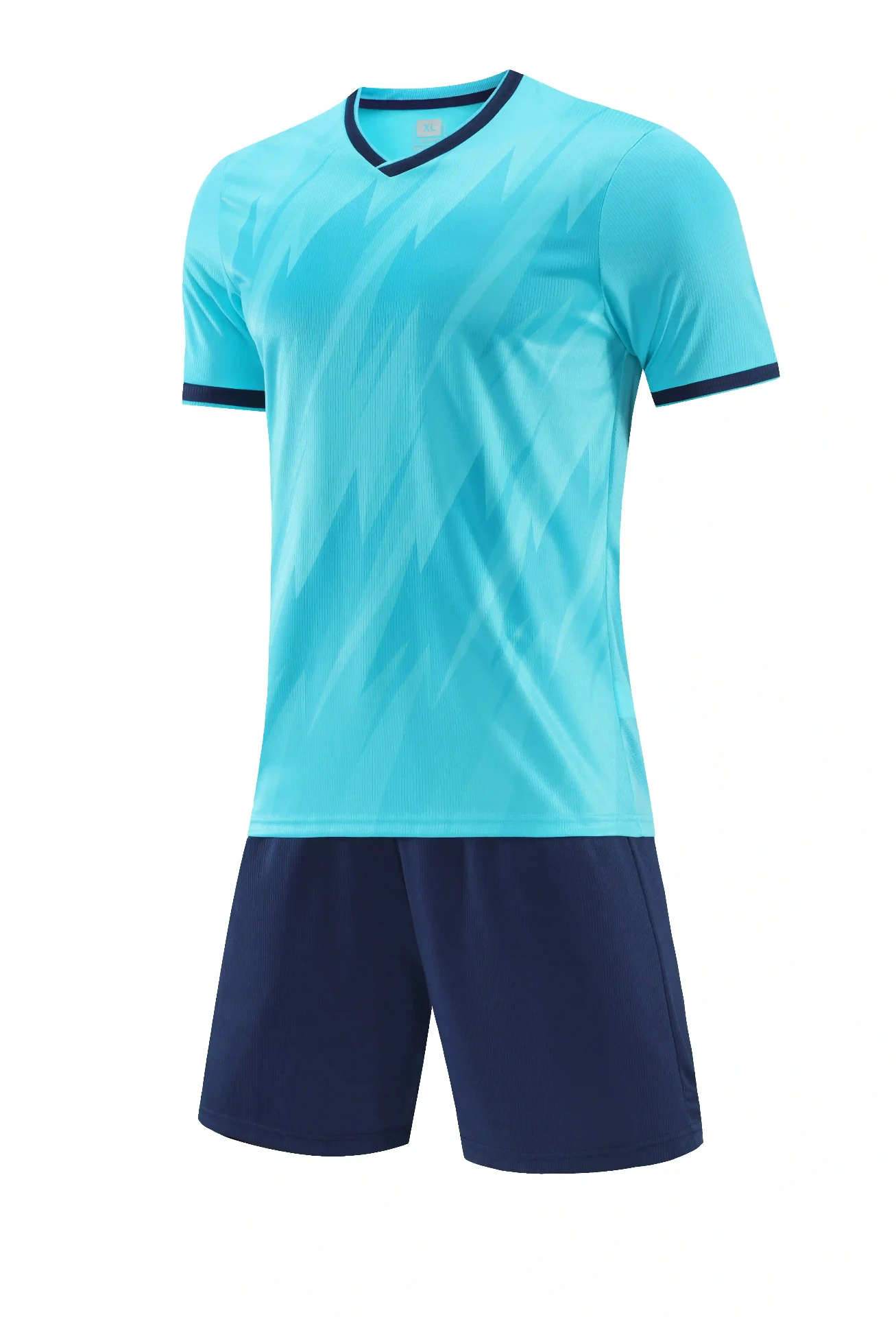 TCA Sportswear JG6326 Soccer colorway 4