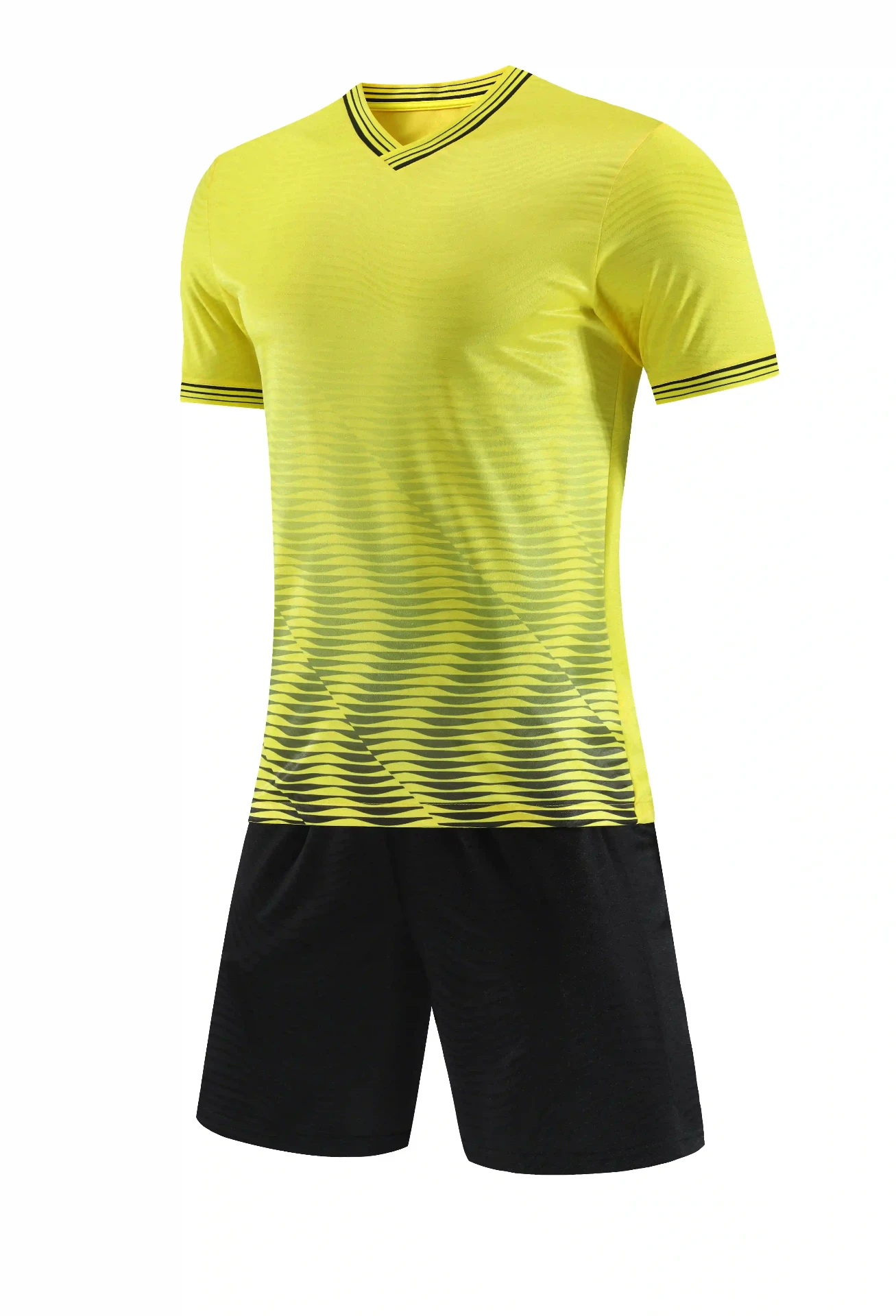 TCA Sportswear JG6331 Soccer colorway 2