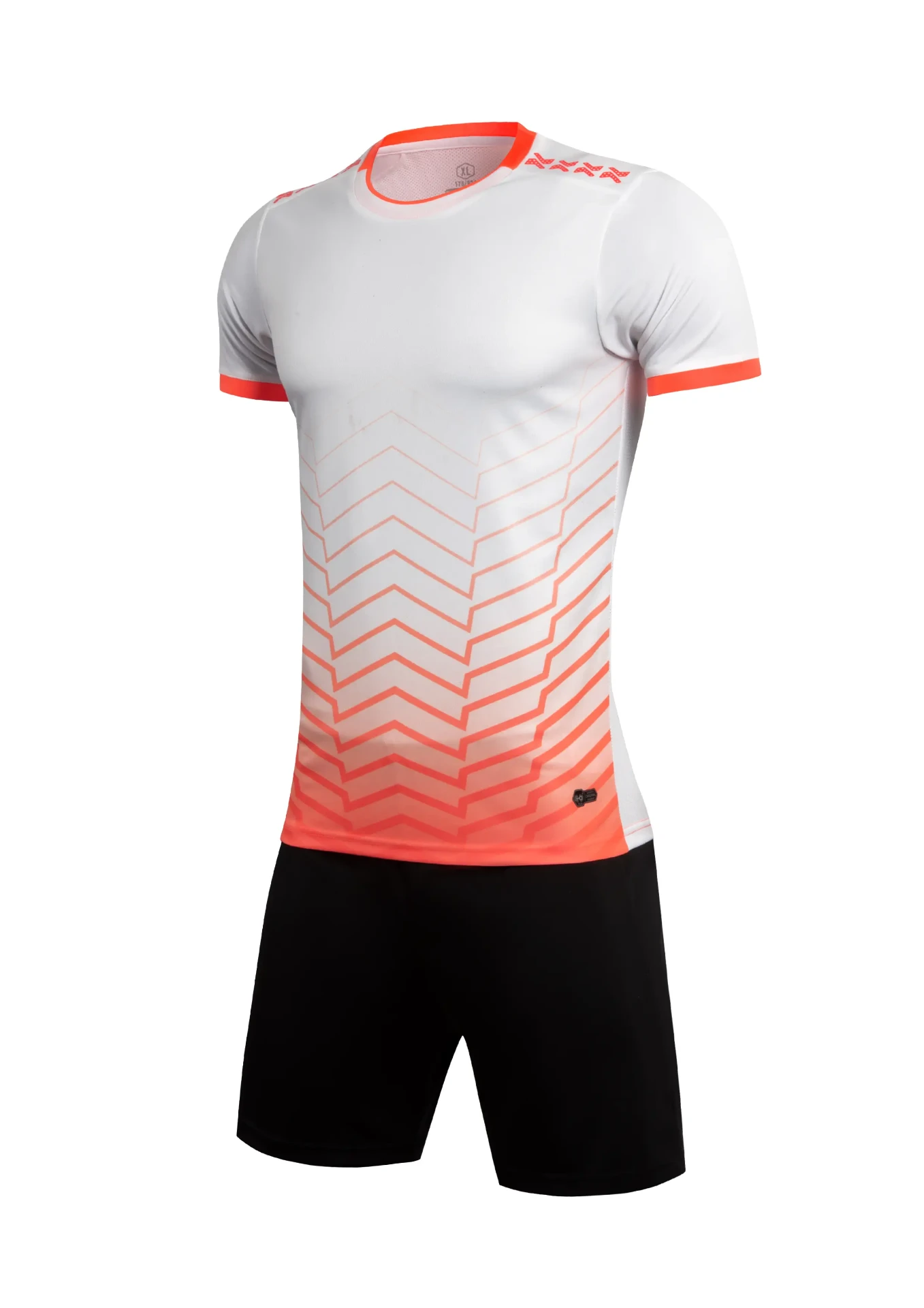 TCA Sportswear MB8622 Soccer colorway 1