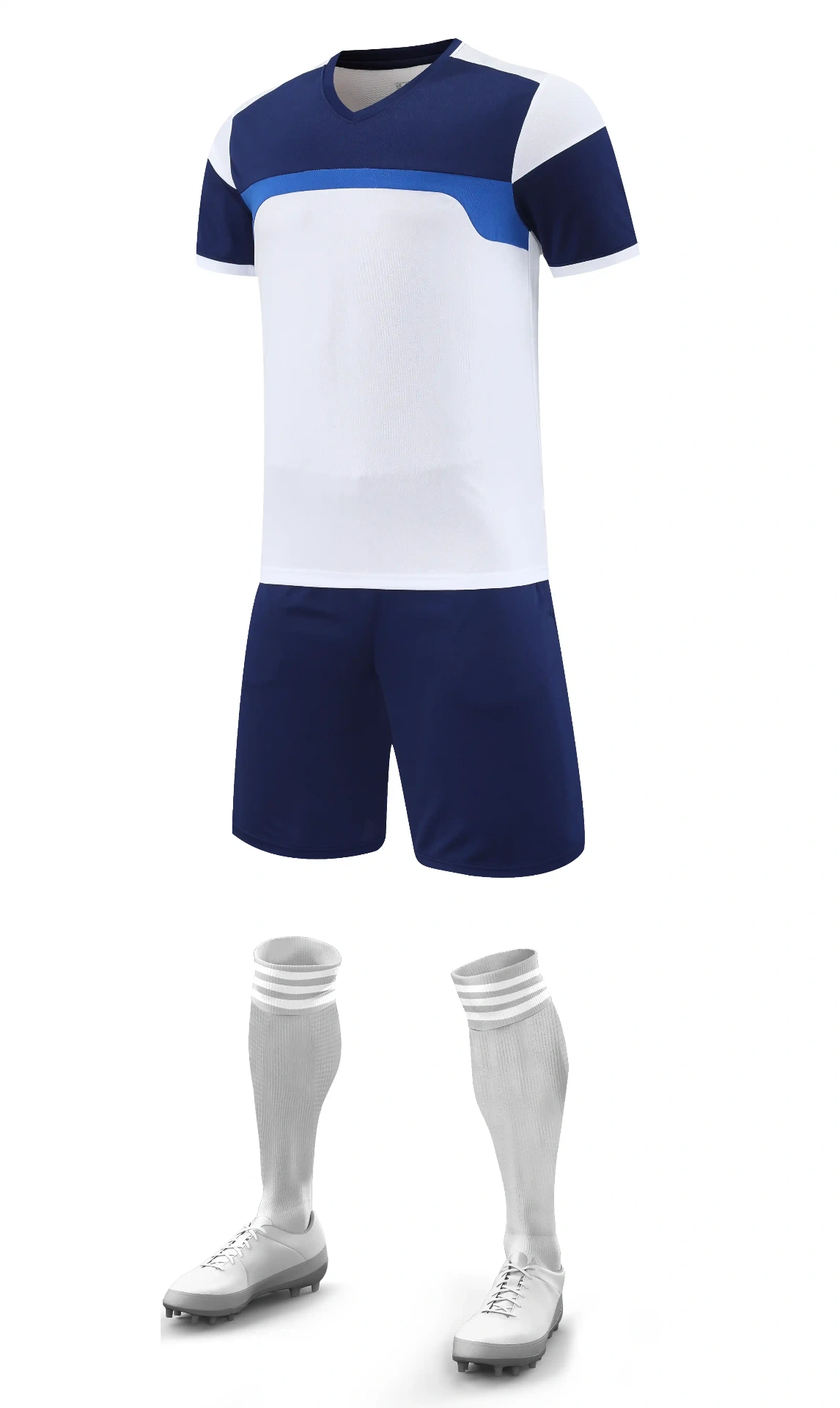 TCA Sportswear BQ8007 Soccer colorway 3