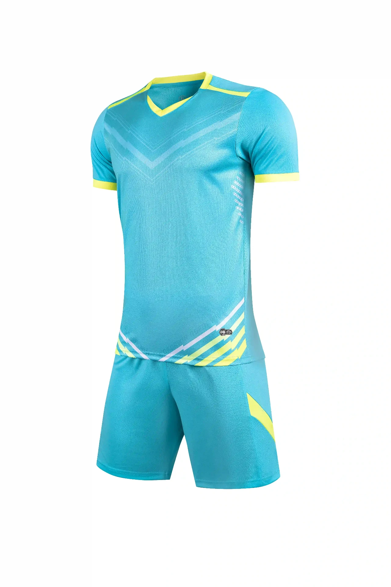 TCA Sportswear MB8639 Soccer colorway 4