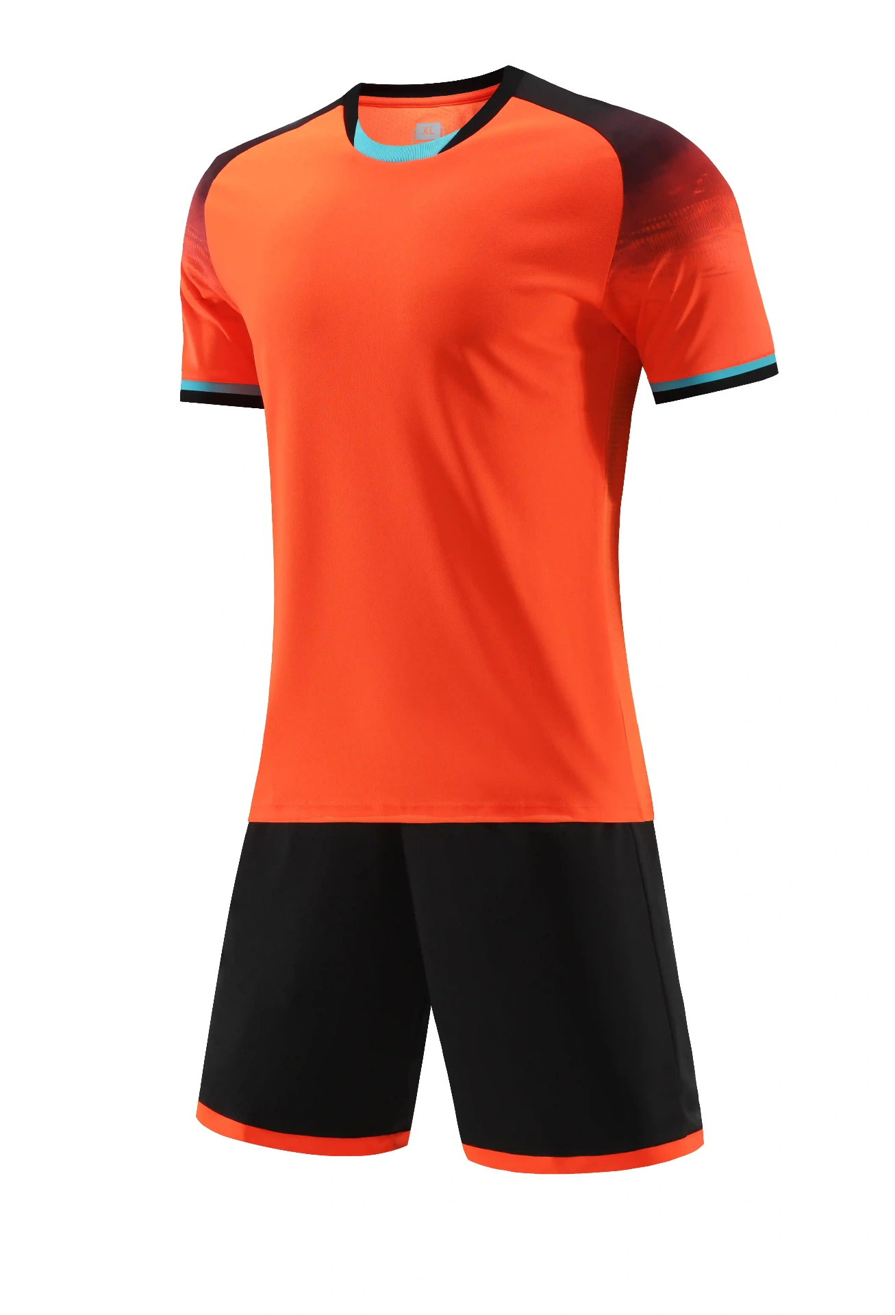 TCA Sportswear JG6328 Soccer colorway 5