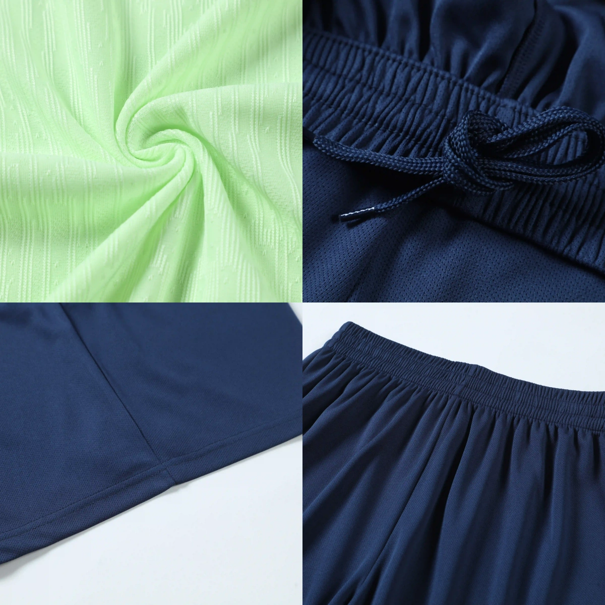 TCA Sportswear JG6335 Soccer detail 2