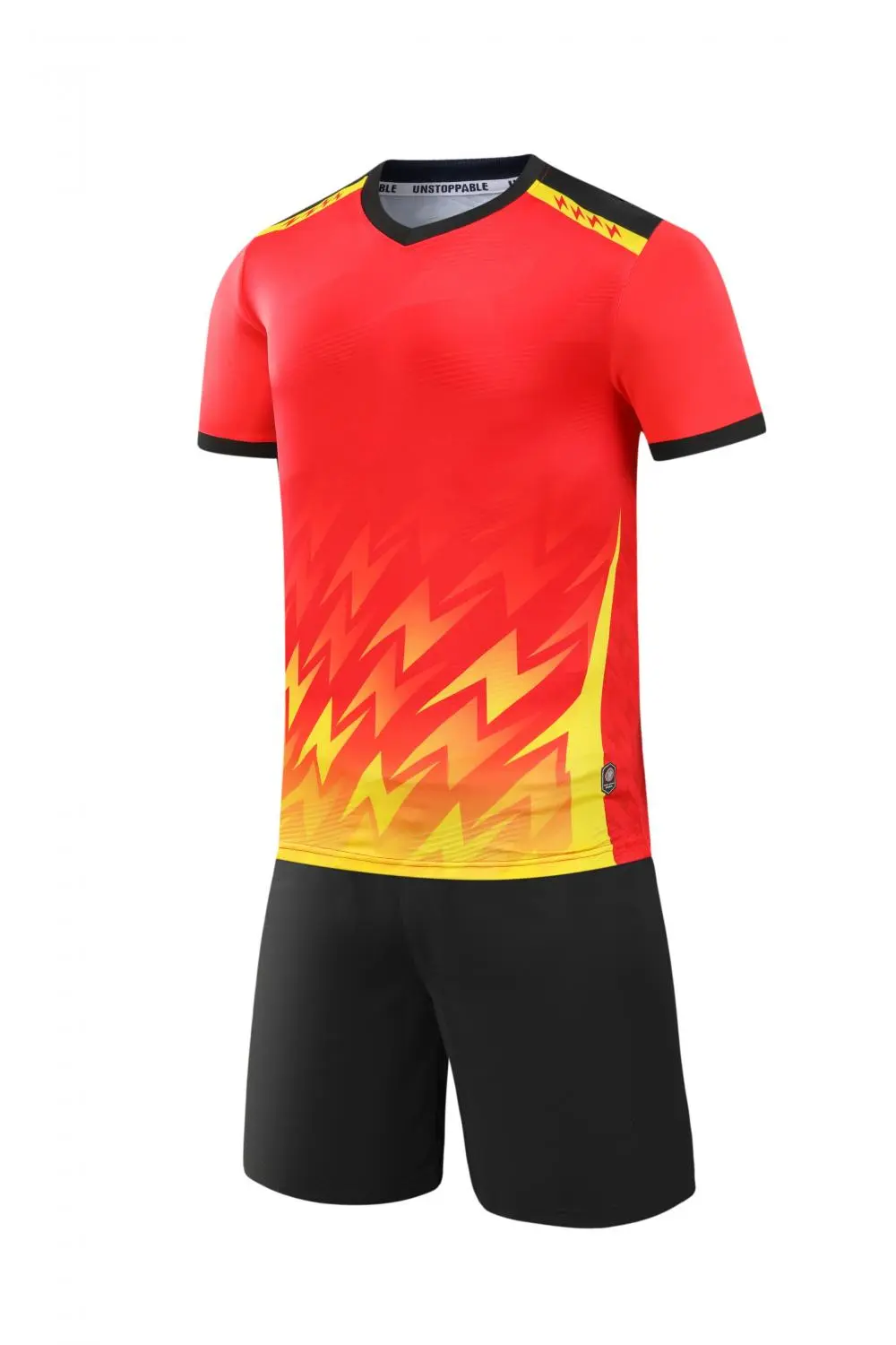 TCA Sportswear QY521002 Soccer colorway 2