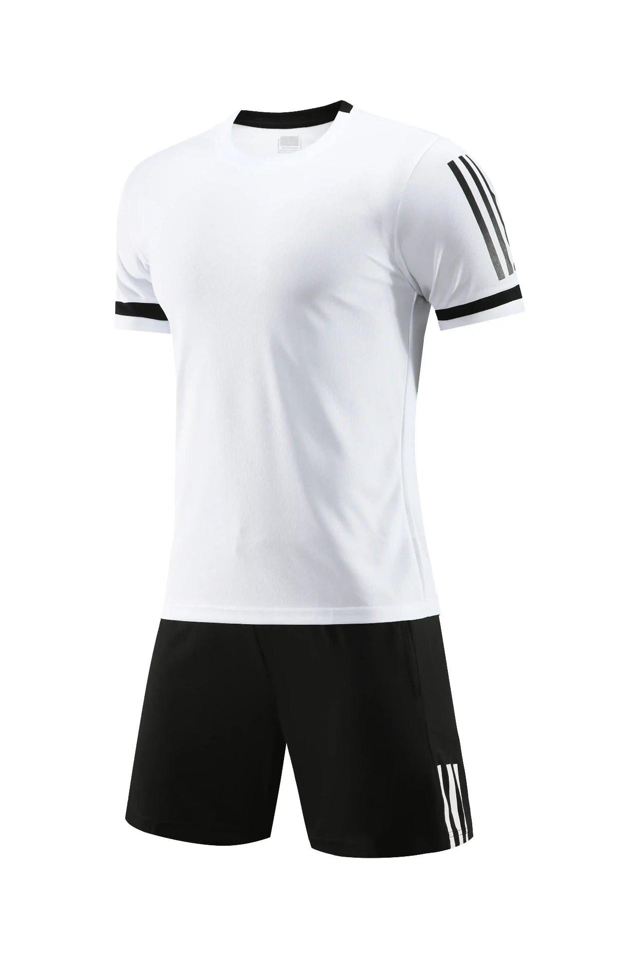TCA Sportswear JG6308 Soccer colorway 2
