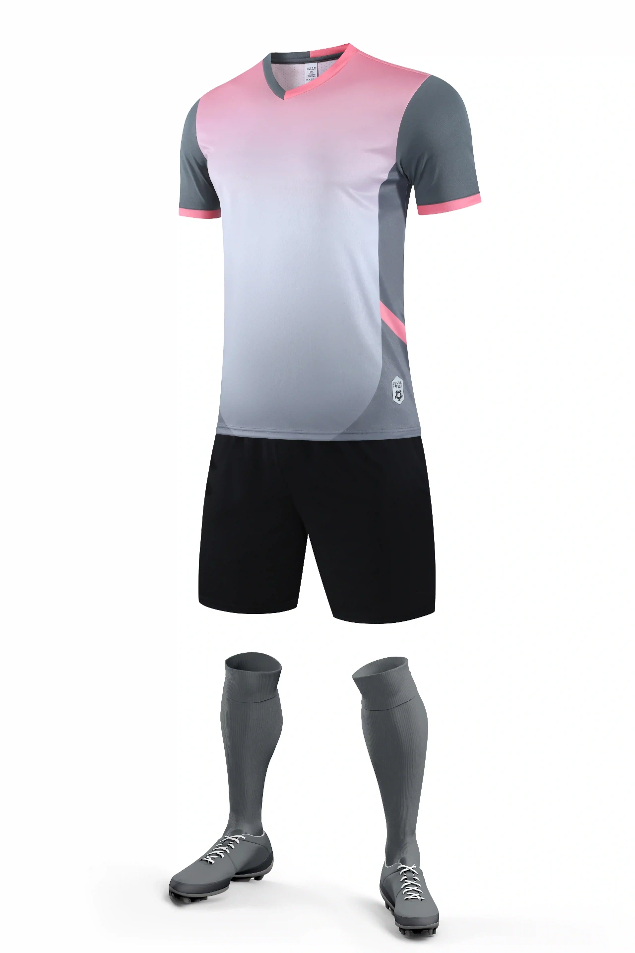 TCA Sportswear KJ8870 Soccer colorway 4
