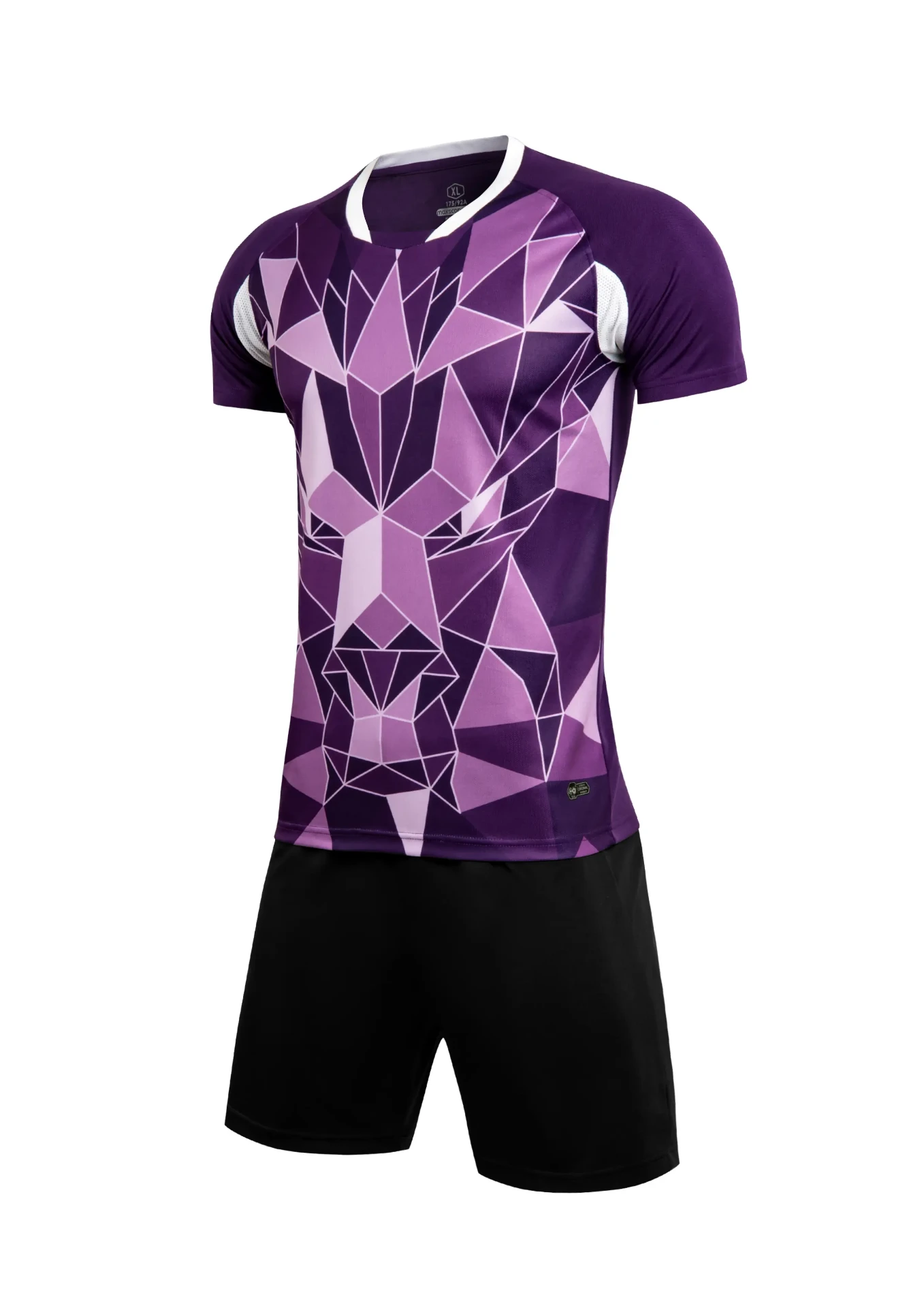 TCA Sportswear MB8623 Soccer colorway 3
