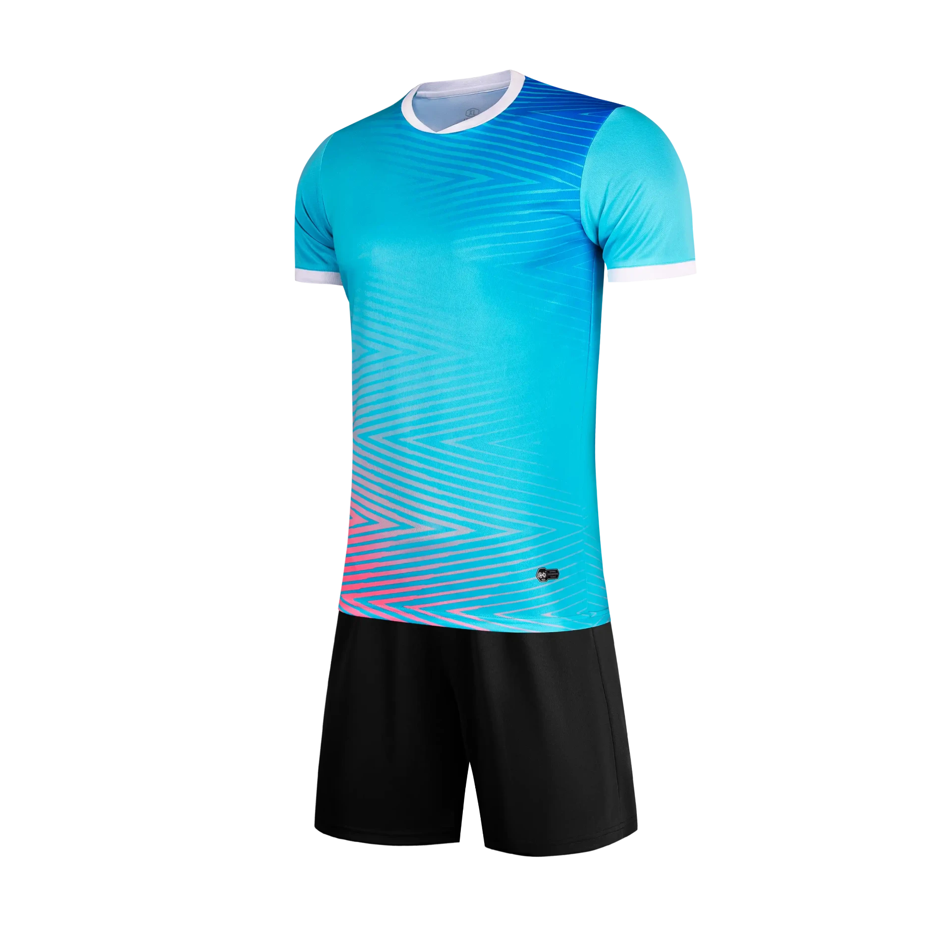 TCA Sportswear MB8641 Soccer colorway 5