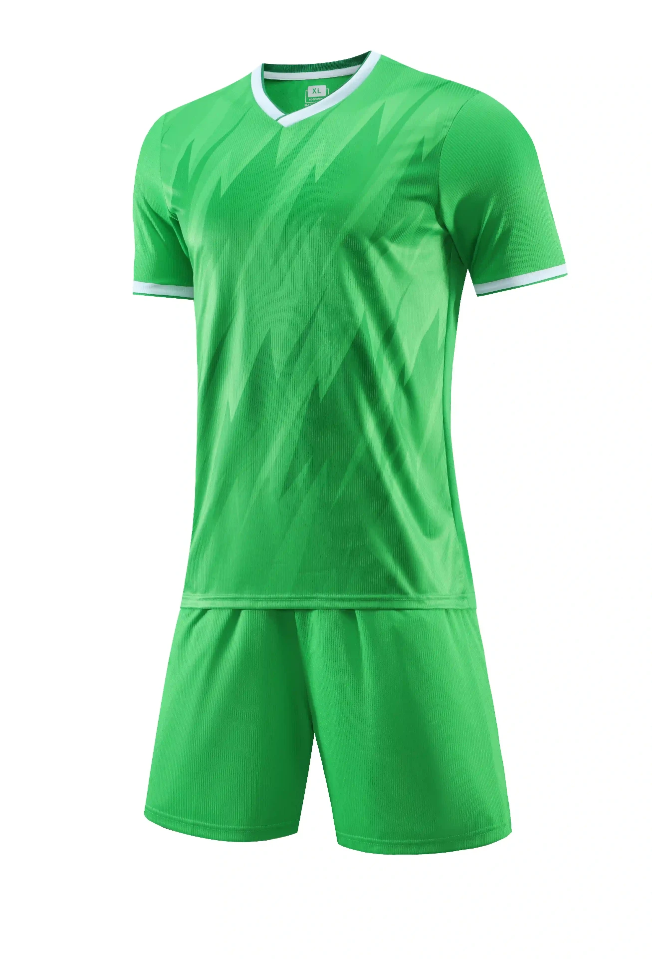 TCA Sportswear JG6326 Soccer colorway 3