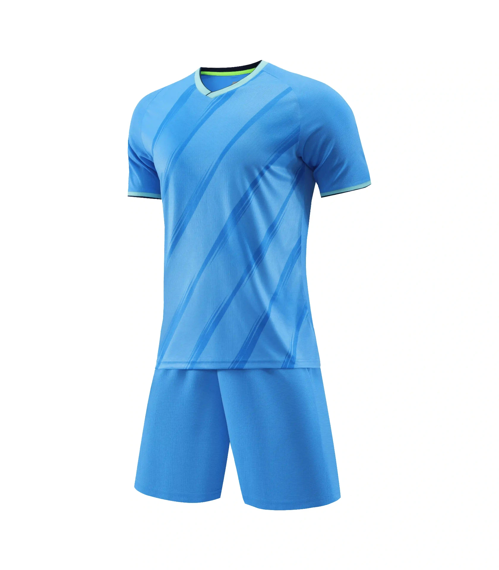 TCA Sportswear JG6325 Soccer colorway 4