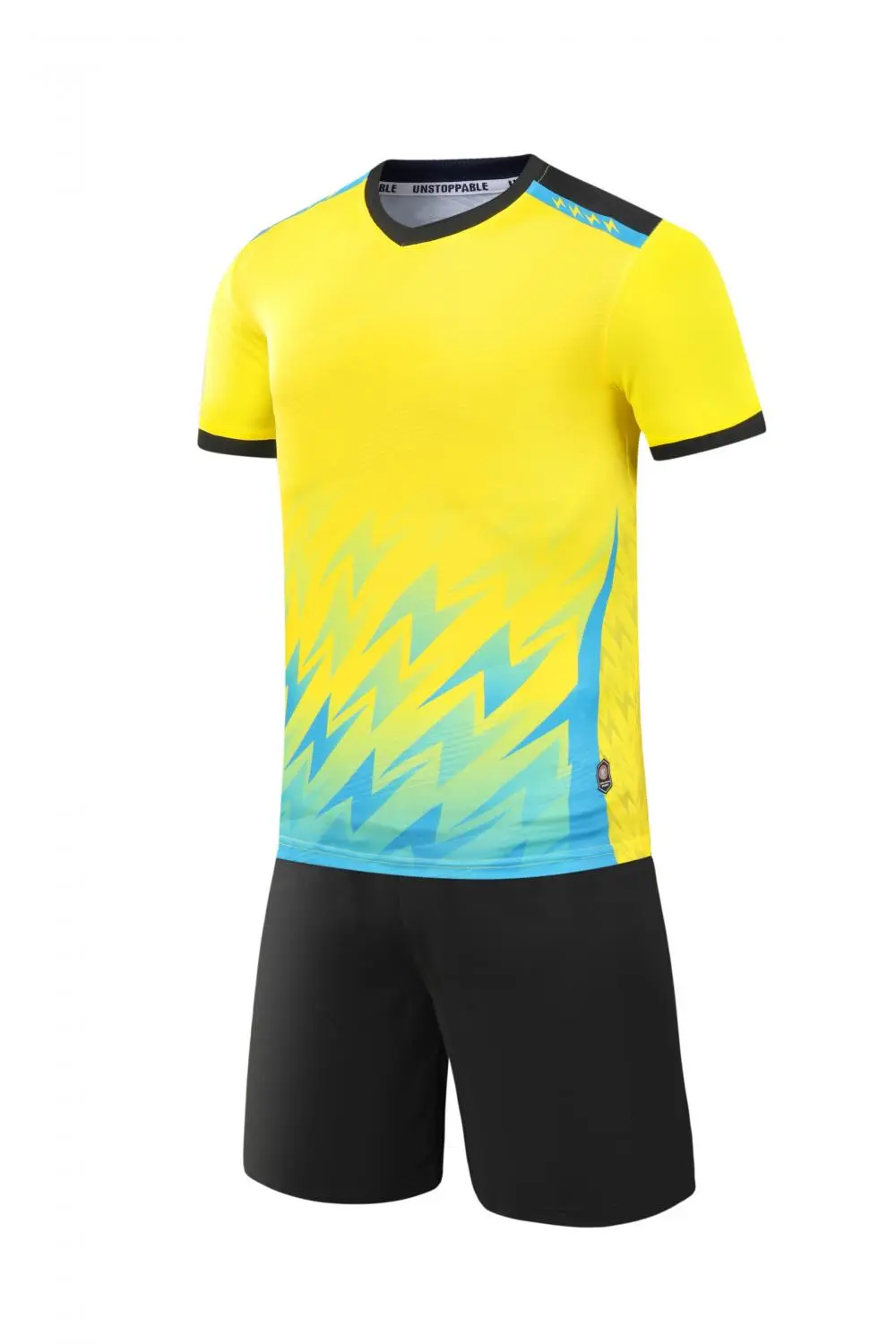 TCA Sportswear QY521002 Soccer colorway 6
