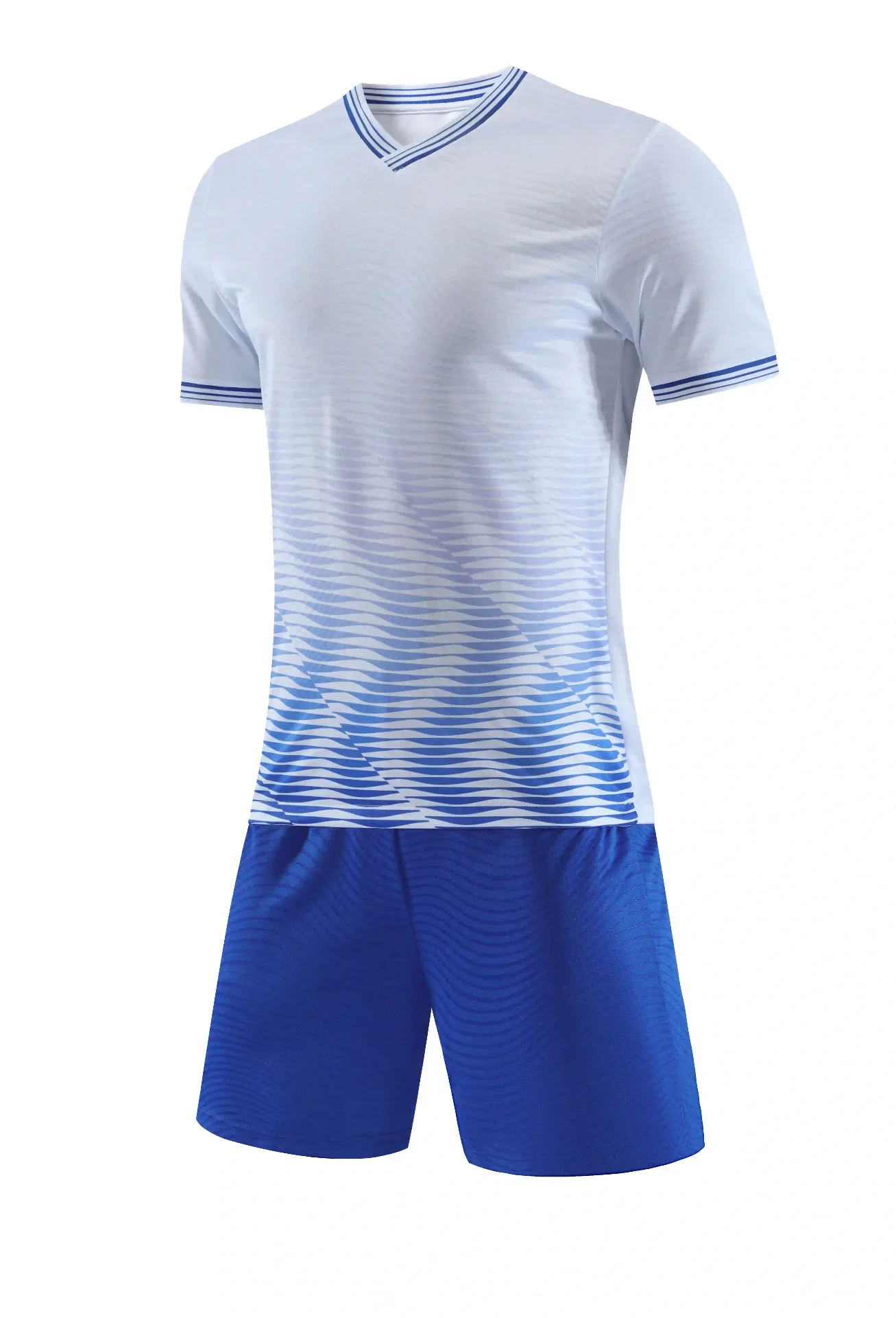 TCA Sportswear JG6331 Soccer colorway 1