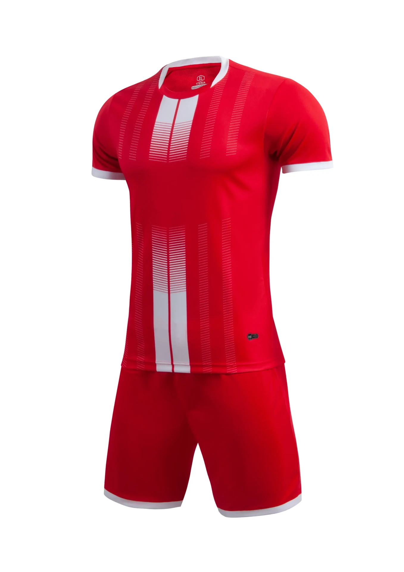 TCA Sportswear MB8607 Soccer colorway 3