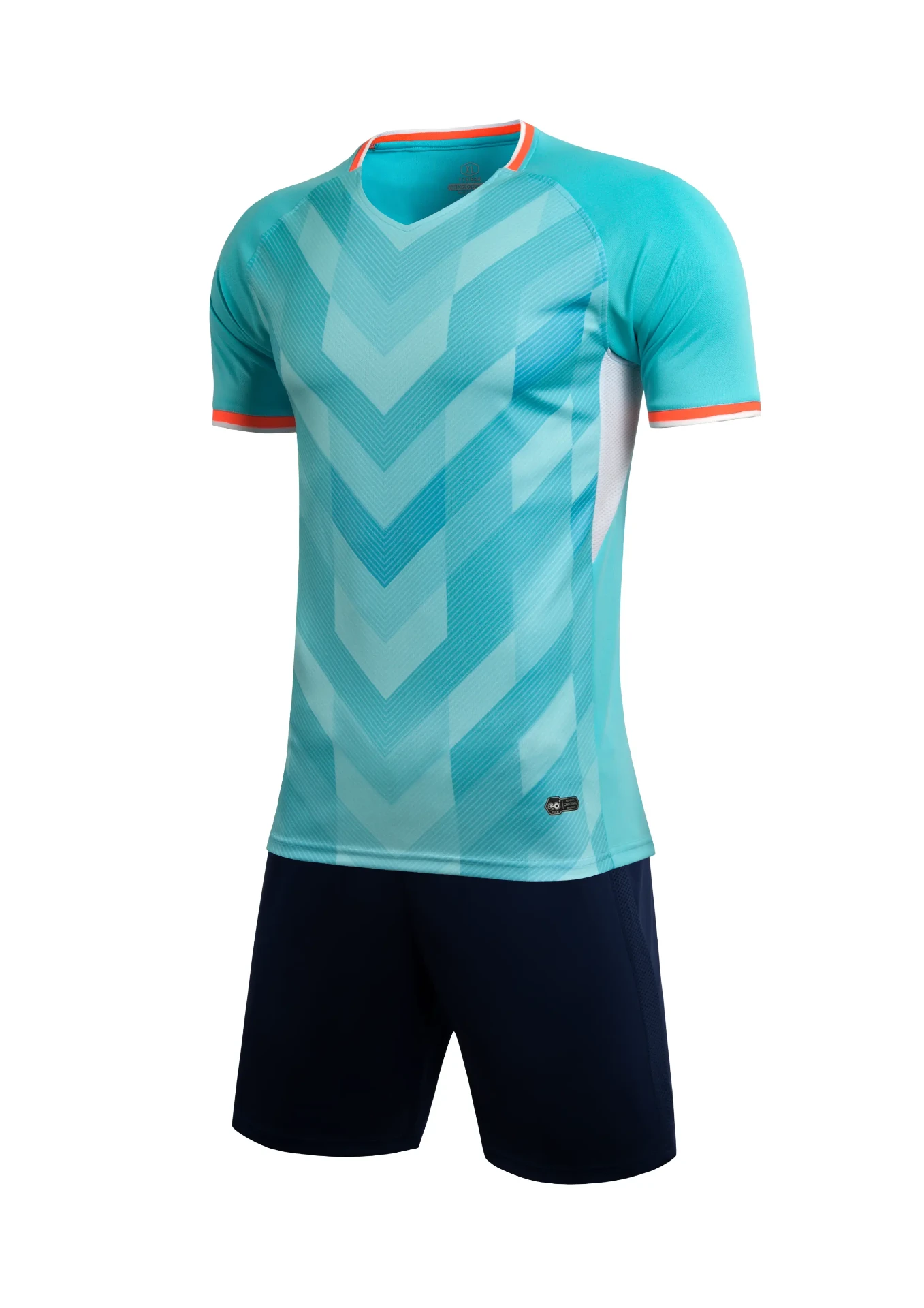 TCA Sportswear MB8628 Soccer colorway 4