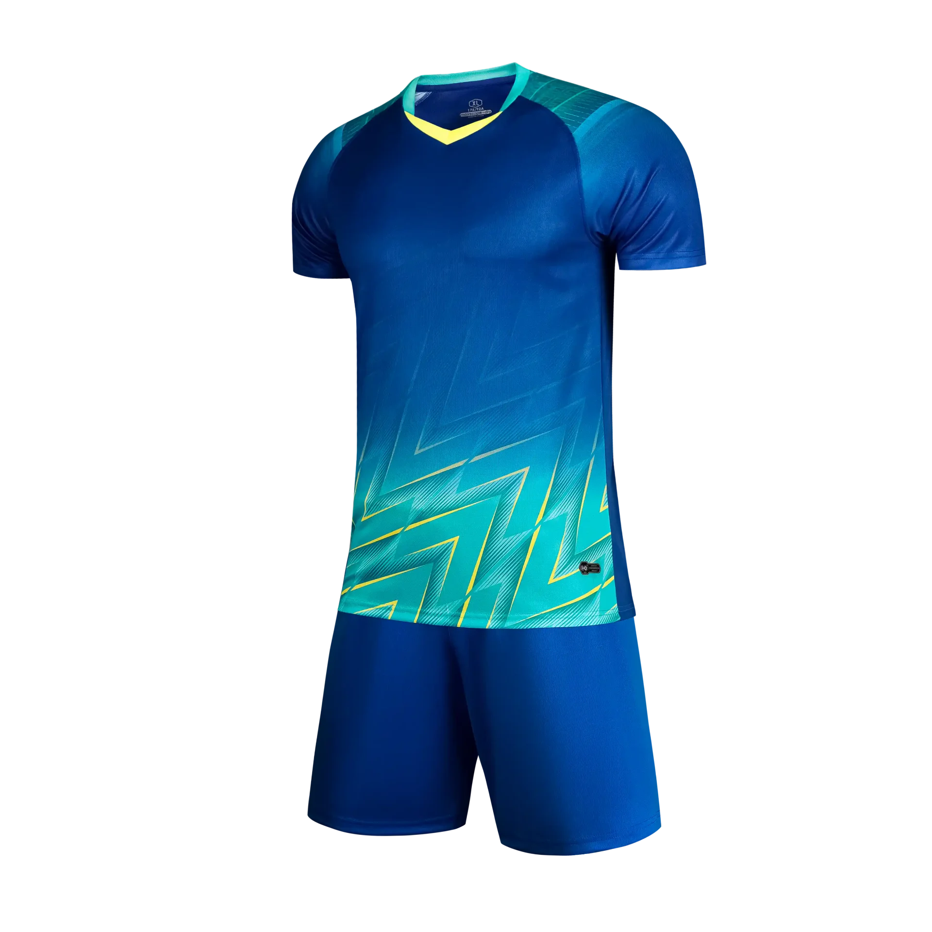 TCA Sportswear MB8643 Soccer colorway 2