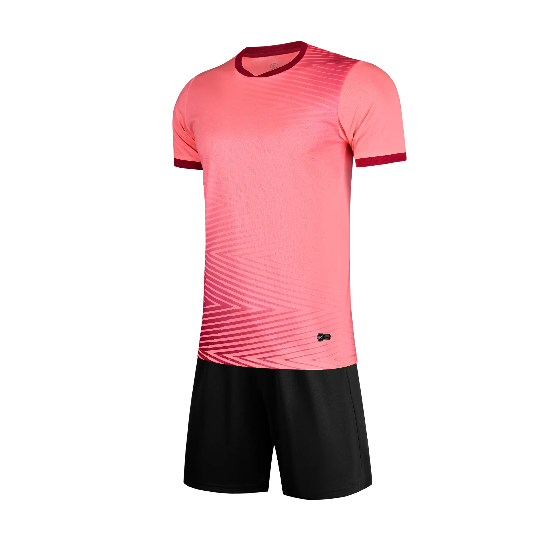 TCA Sportswear MB8641 Soccer colorway 4