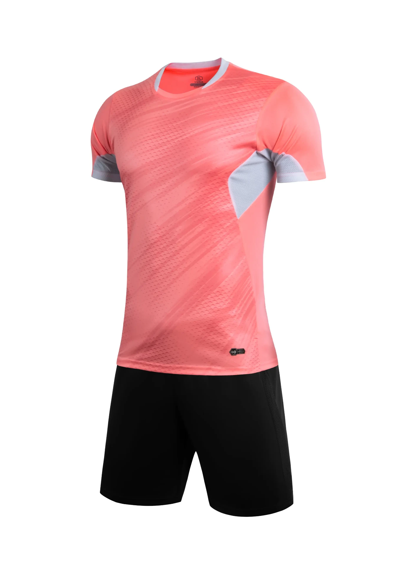 TCA Sportswear MB8630 Soccer colorway 2