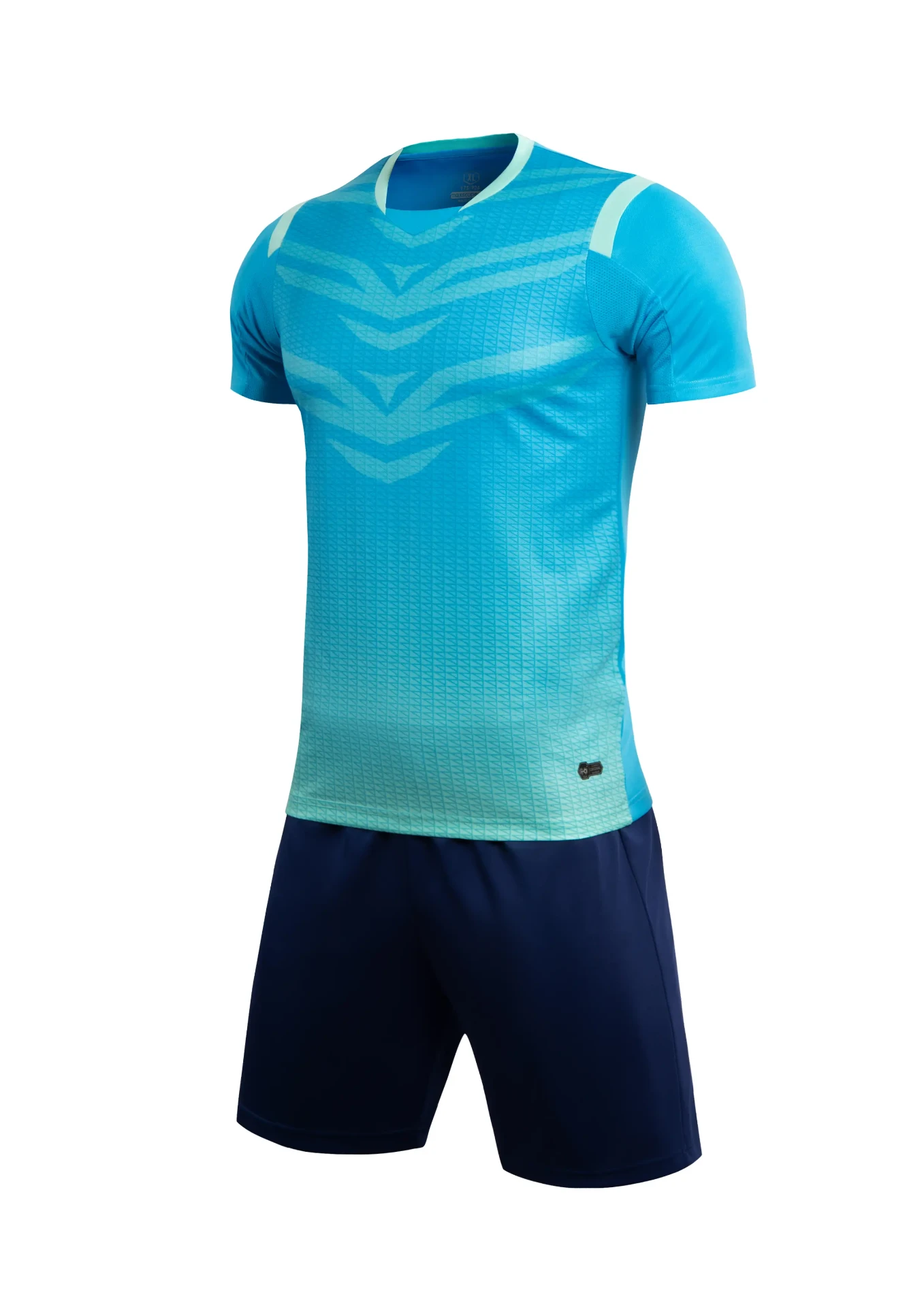 TCA Sportswear MB8631 Soccer colorway 5