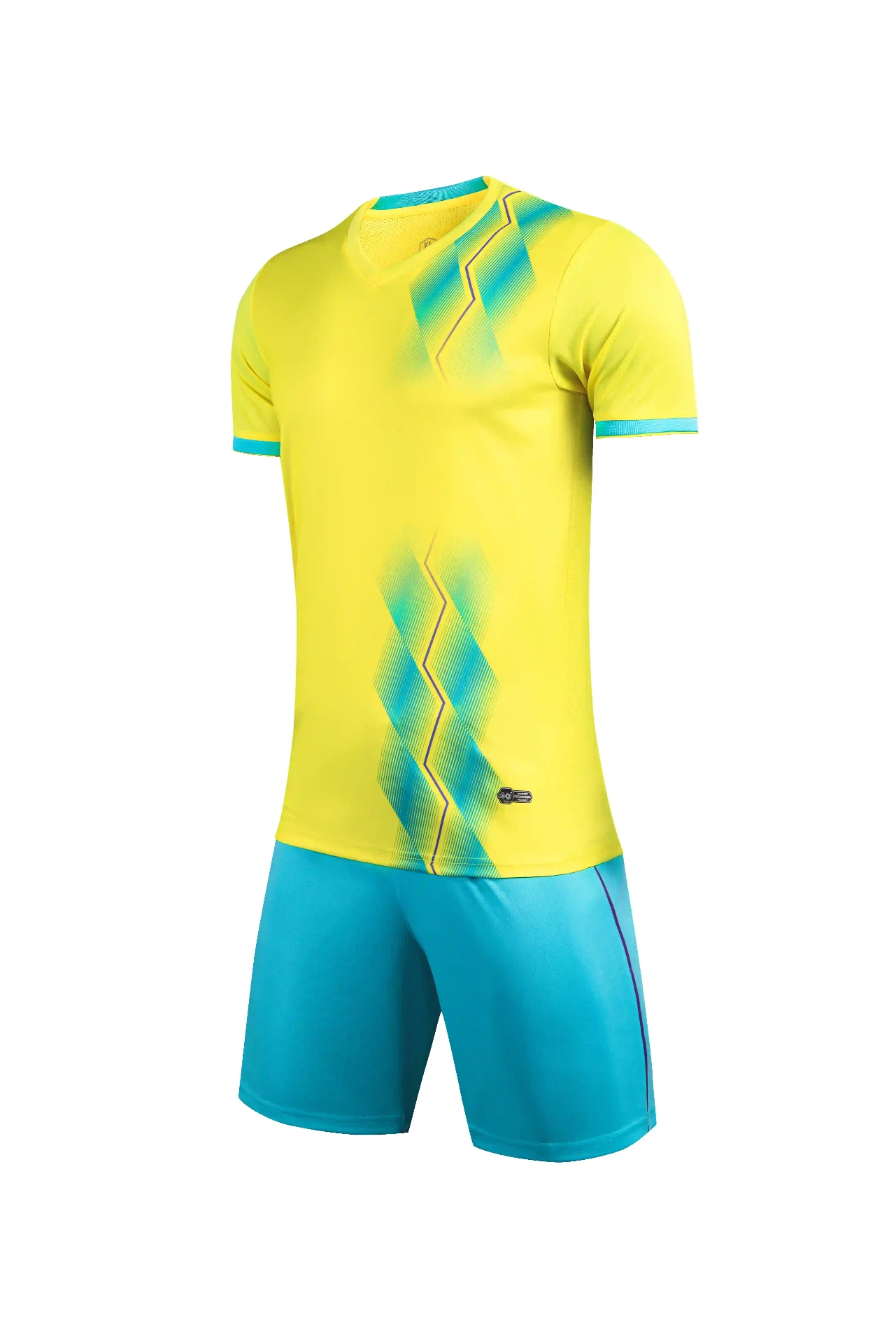 TCA Sportswear MB8640 Soccer colorway 5