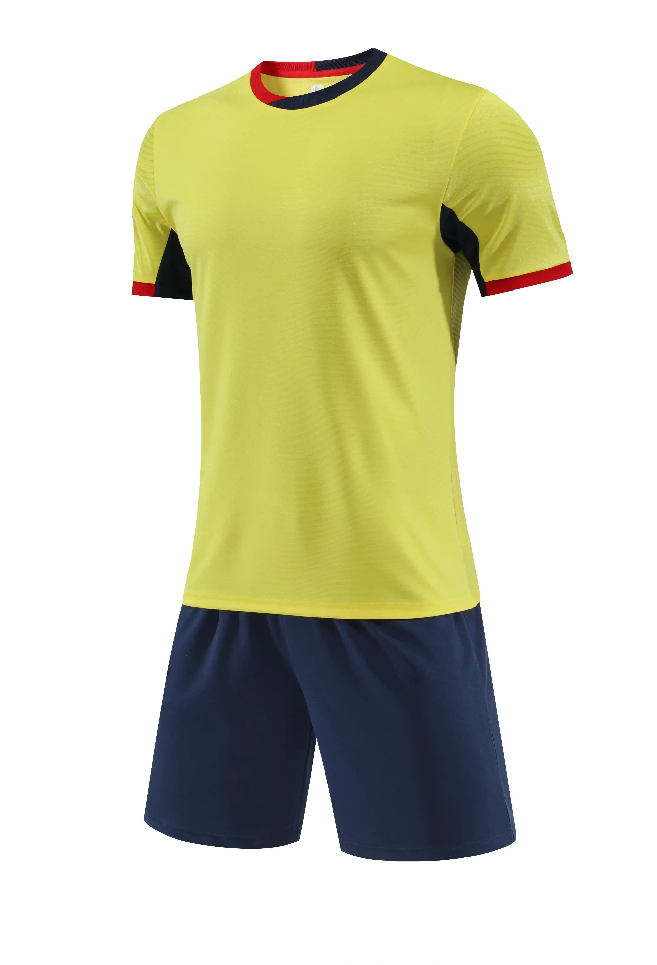 TCA Sportswear JG6334 Soccer colorway 1