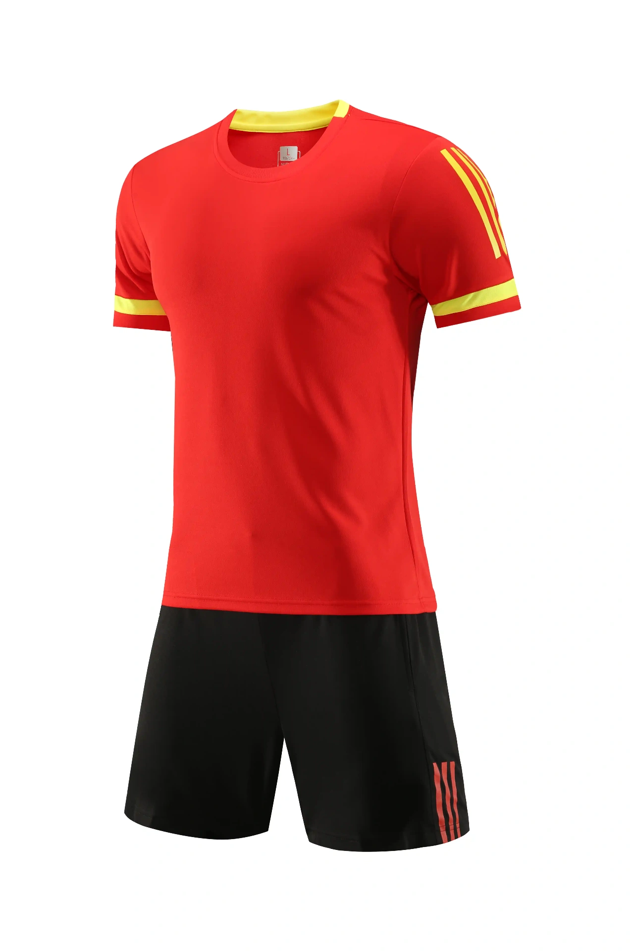 TCA Sportswear JG6308 Soccer colorway 5