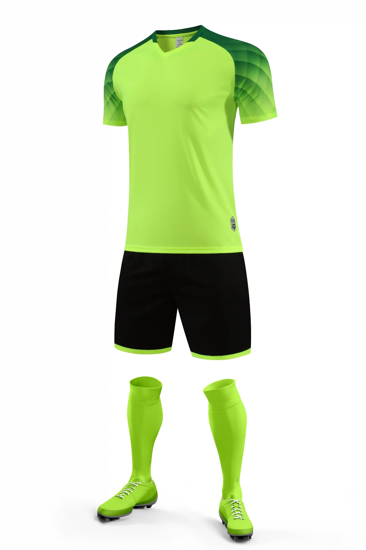 TCA Sportswear KJ8871 Soccer colorway 5