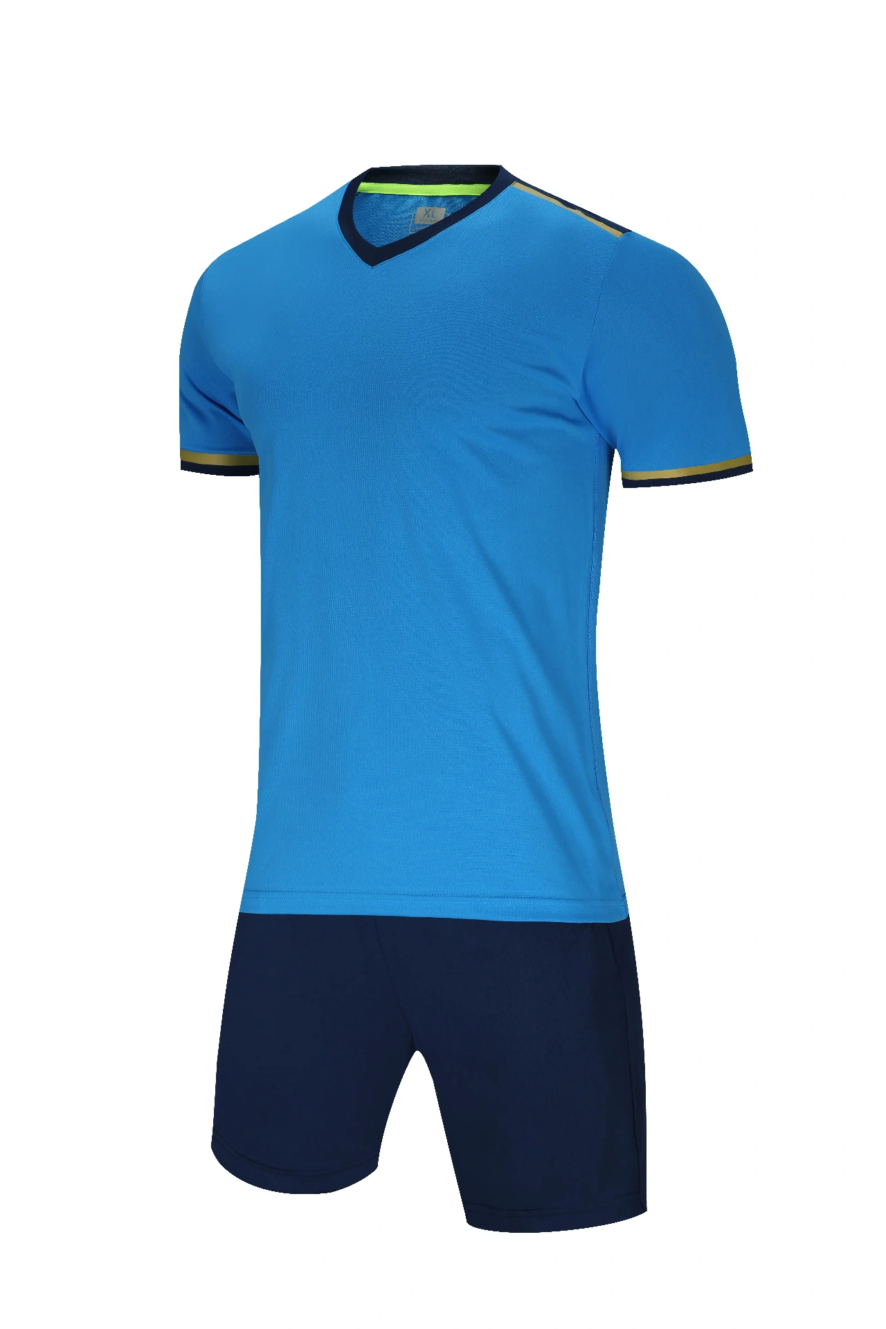 TCA Sportswear JG6306 Soccer colorway 4