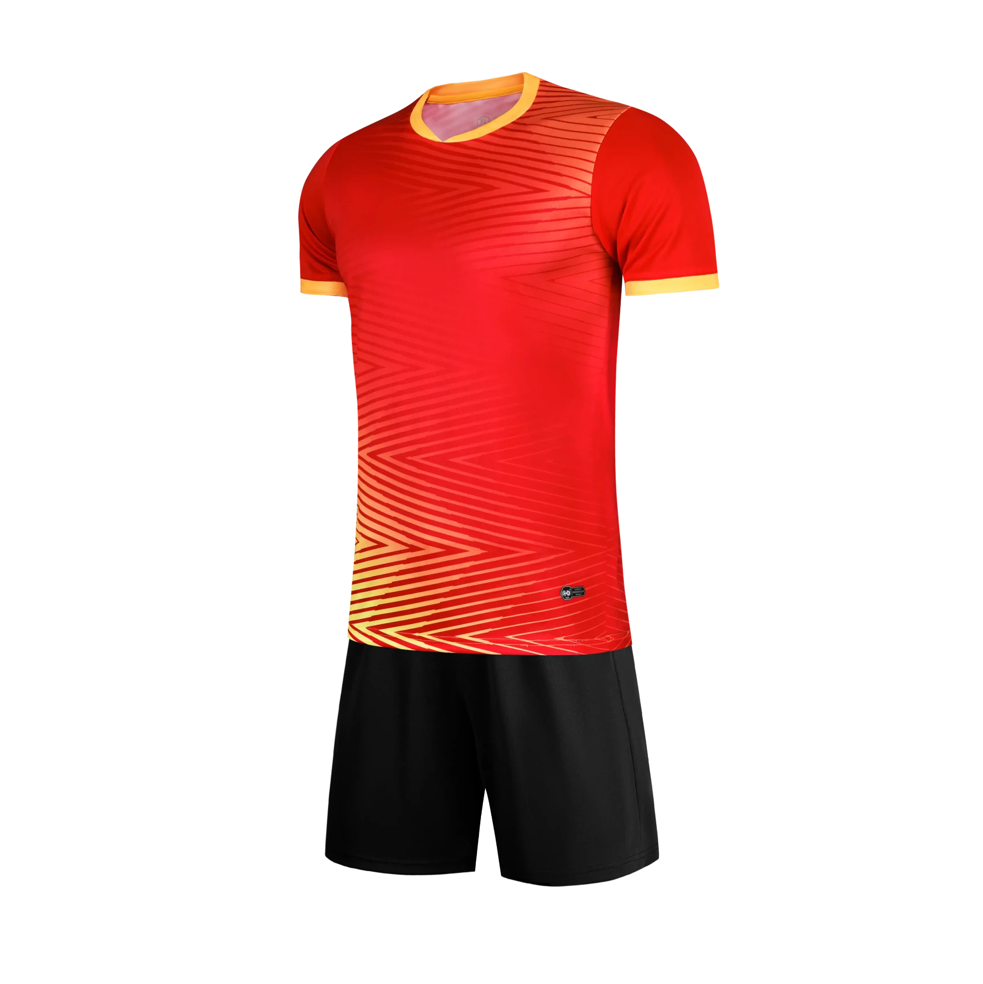 TCA Sportswear MB8641 Soccer colorway 3