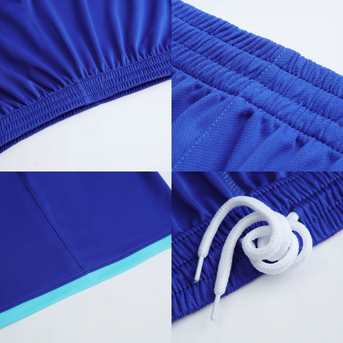 TCA Sportswear JG6317 Soccer detail 2