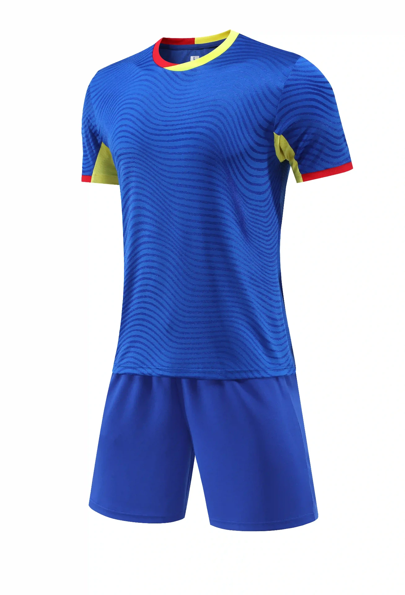 TCA Sportswear JG6334 Soccer colorway 2