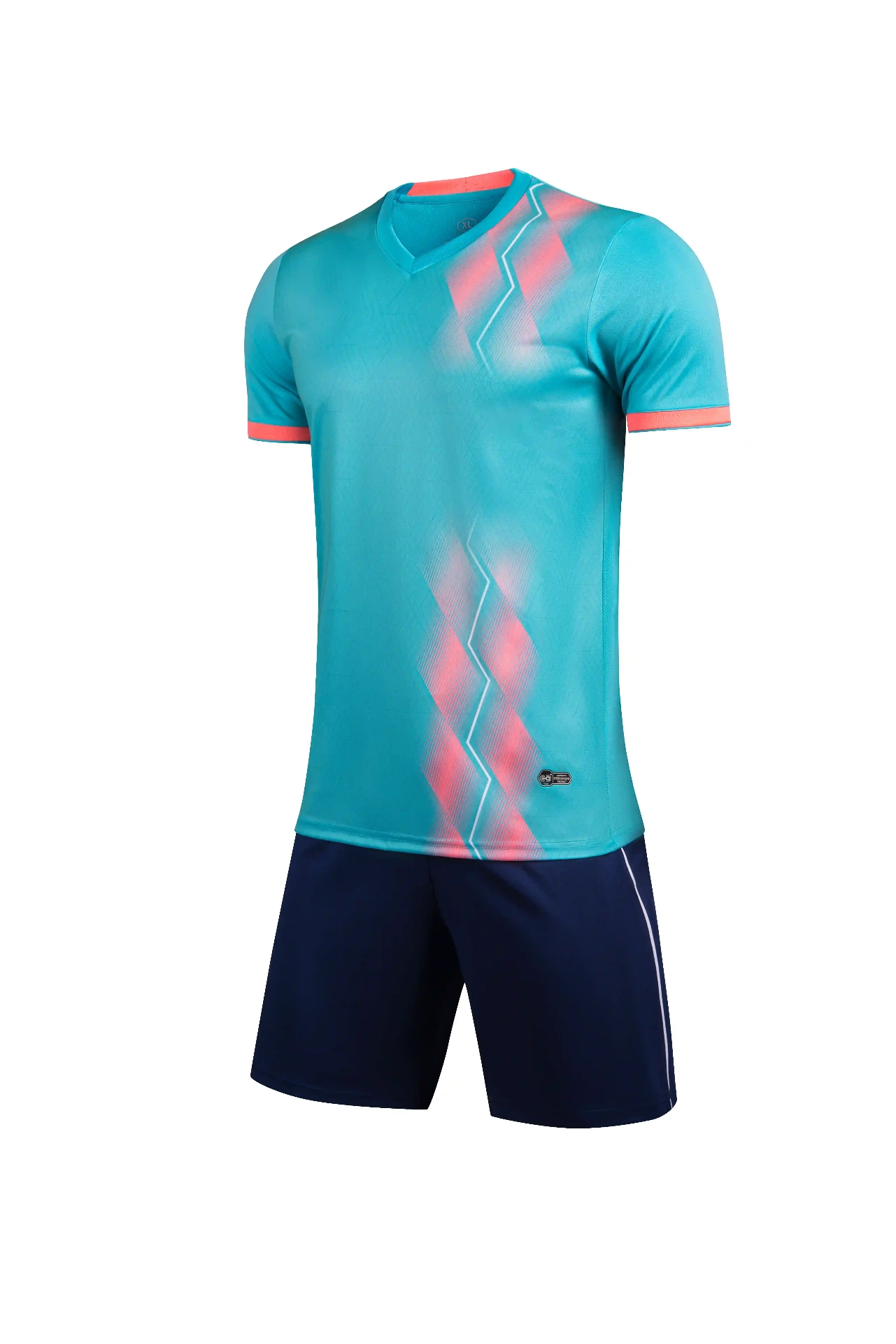 TCA Sportswear MB8640 Soccer colorway 4